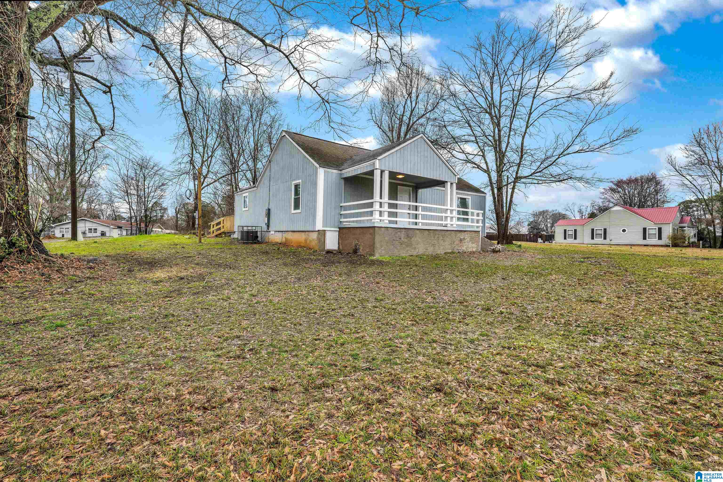 Homes for sale in Graysville, AL | 588 S Main Street, Graysville, AL 35073 | MLS# 21433816