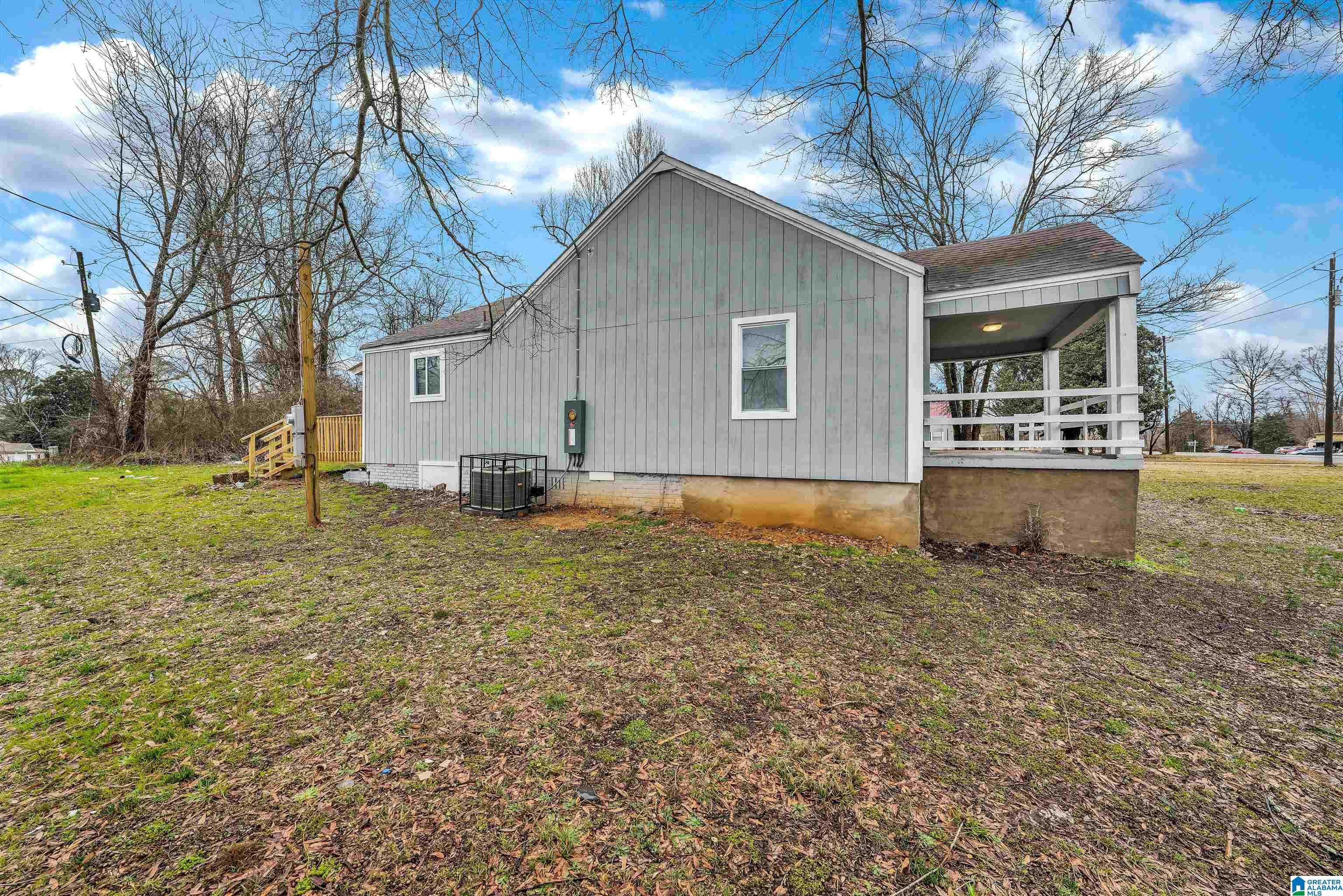 Homes for sale in Graysville, AL | 588 S Main Street, Graysville, AL 35073 | MLS# 21433816