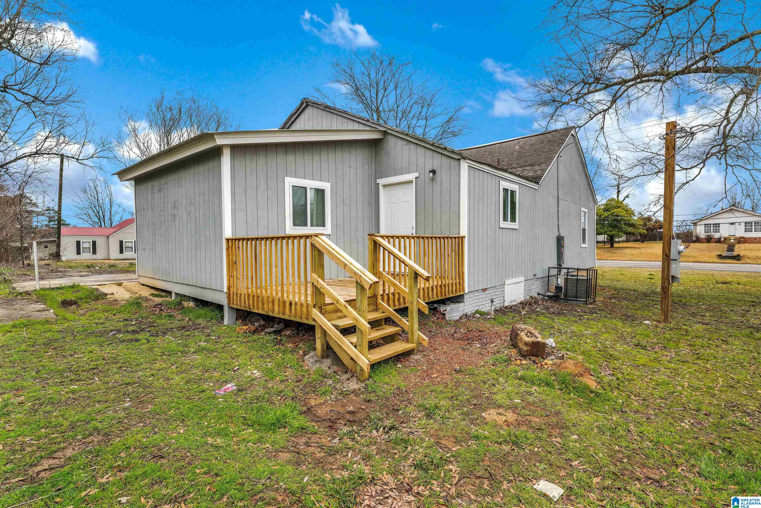 Homes for sale in Graysville, AL | 588 S Main Street, Graysville, AL 35073 | MLS# 21433816