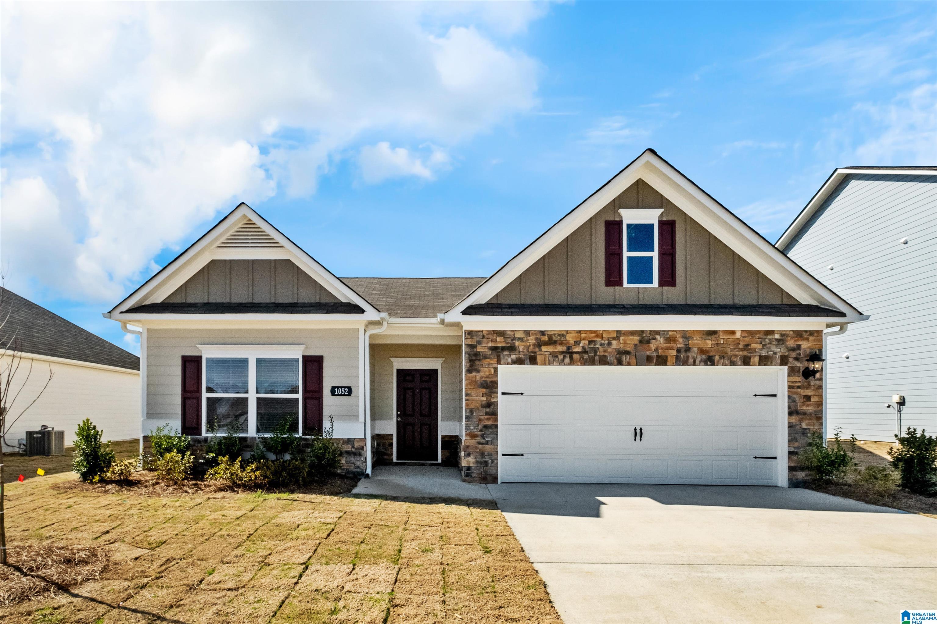 Homes for sale in Kimberly, AL | The Langford Brunswick Avenue, Kimberly, AL 35091 | MLS# 21433837