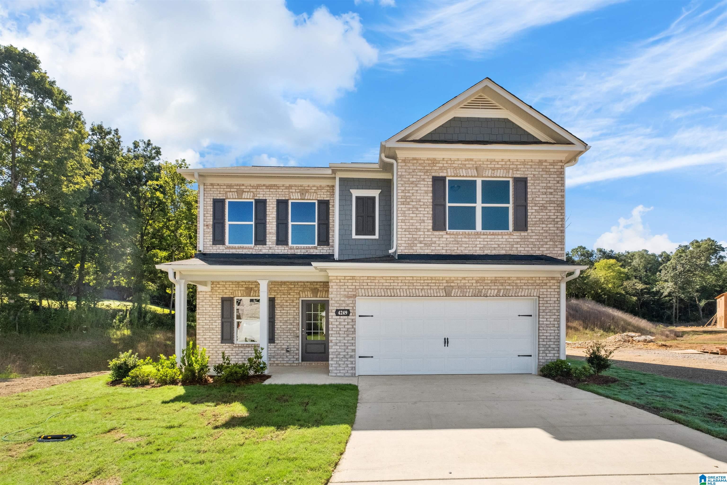 Homes for sale in Kimberly, AL | The Coleman Brunswick Avenue, Kimberly, AL 35091 | MLS# 21433845