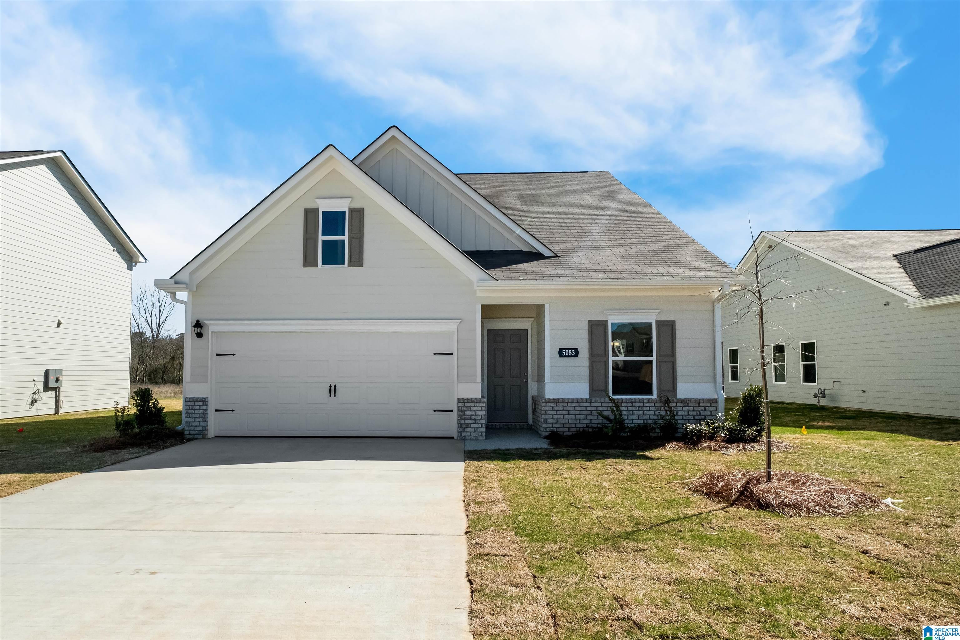 Homes for sale in Kimberly, AL | The Caldwell Brunswick Avenue, Kimberly, AL 35091 | MLS# 21433853