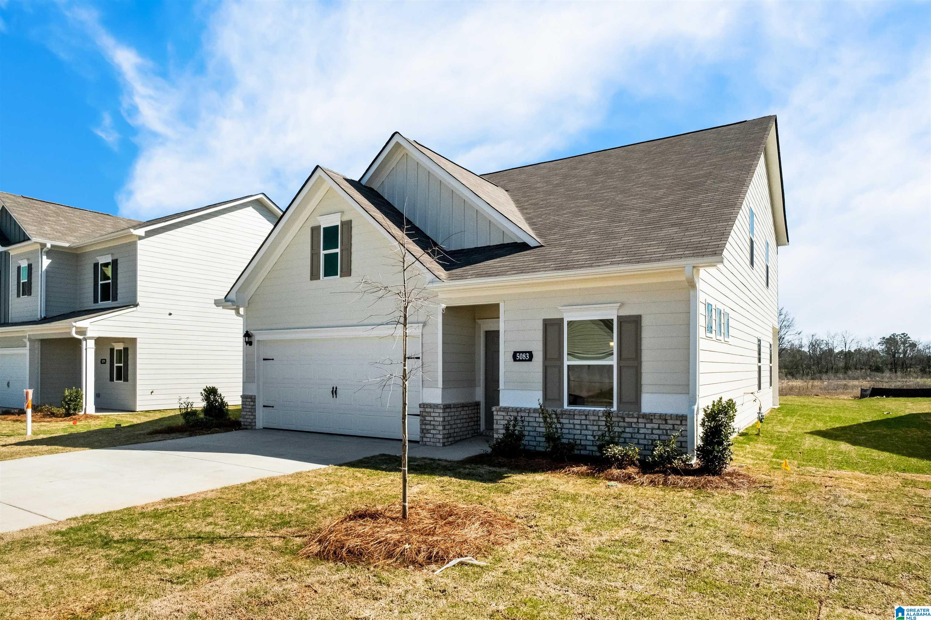 Homes for sale in Kimberly, AL | The Caldwell Brunswick Avenue, Kimberly, AL 35091 | MLS# 21433853