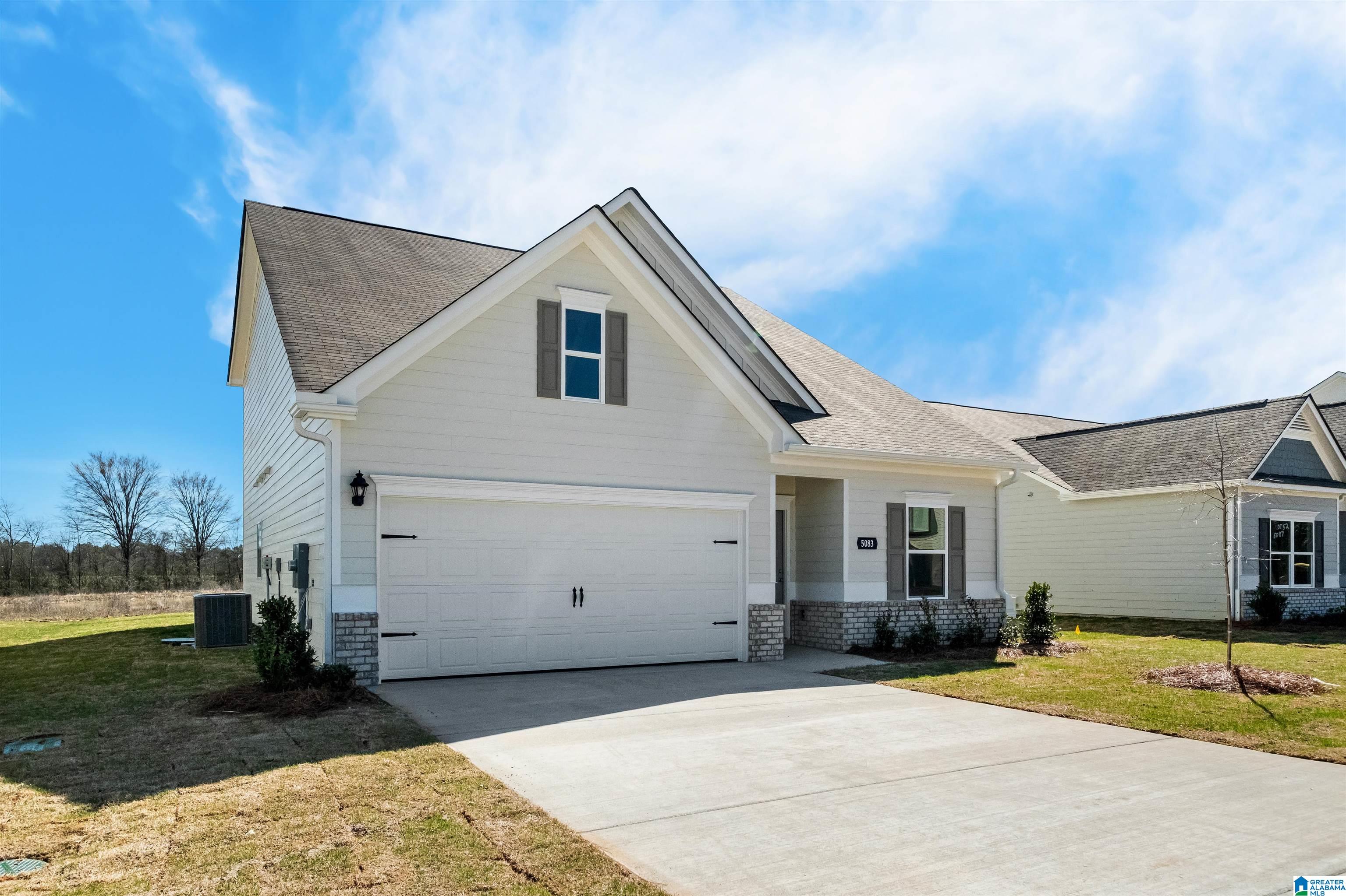 Homes for sale in Kimberly, AL | The Caldwell Brunswick Avenue, Kimberly, AL 35091 | MLS# 21433853