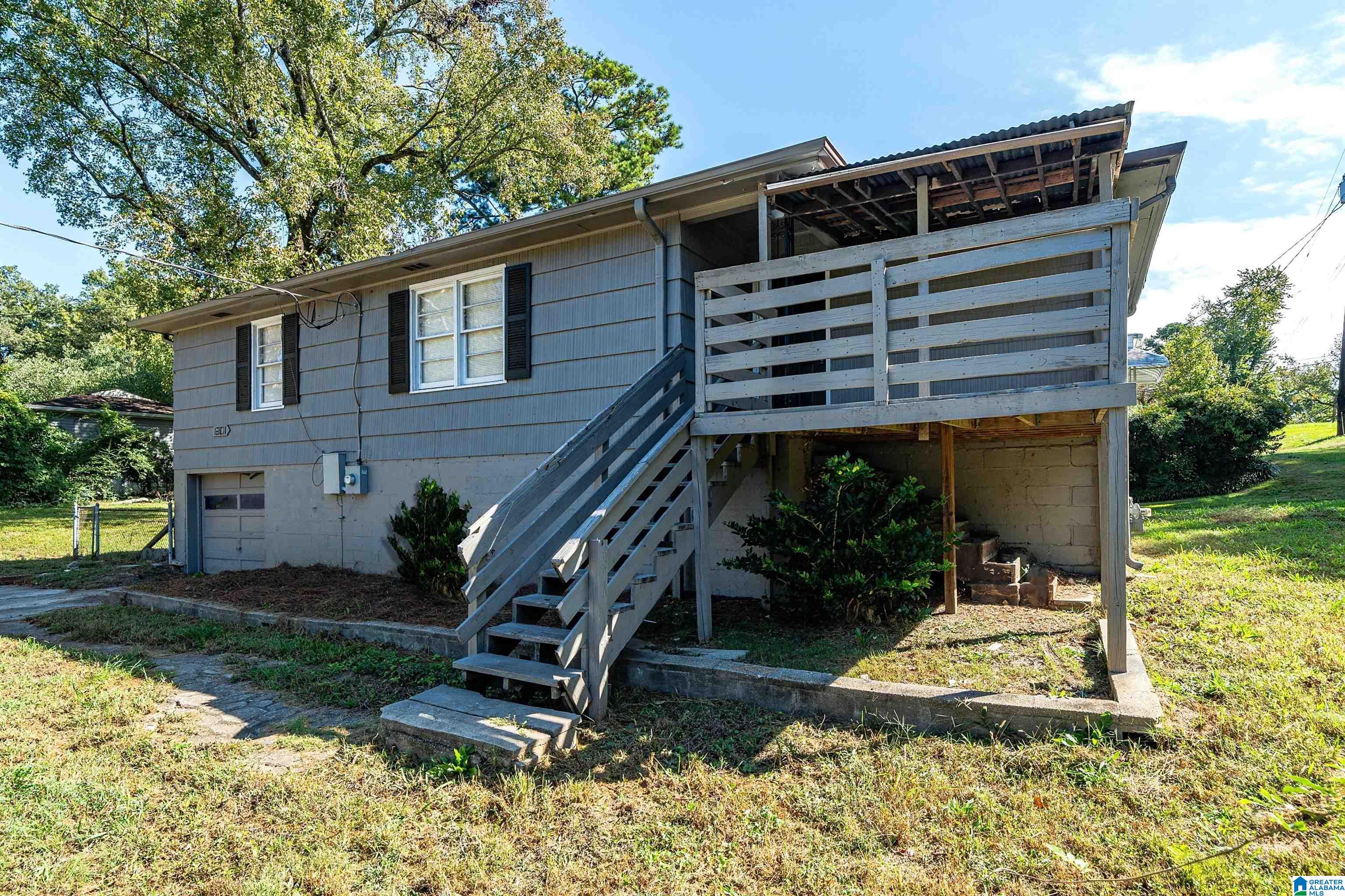 Homes for sale in Center Point, AL | 1301 5th Pl Nw, Center Point, AL 35215 | MLS# 21433862