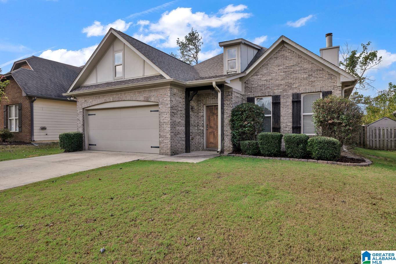 2082 TIMBERLINE DRIVE