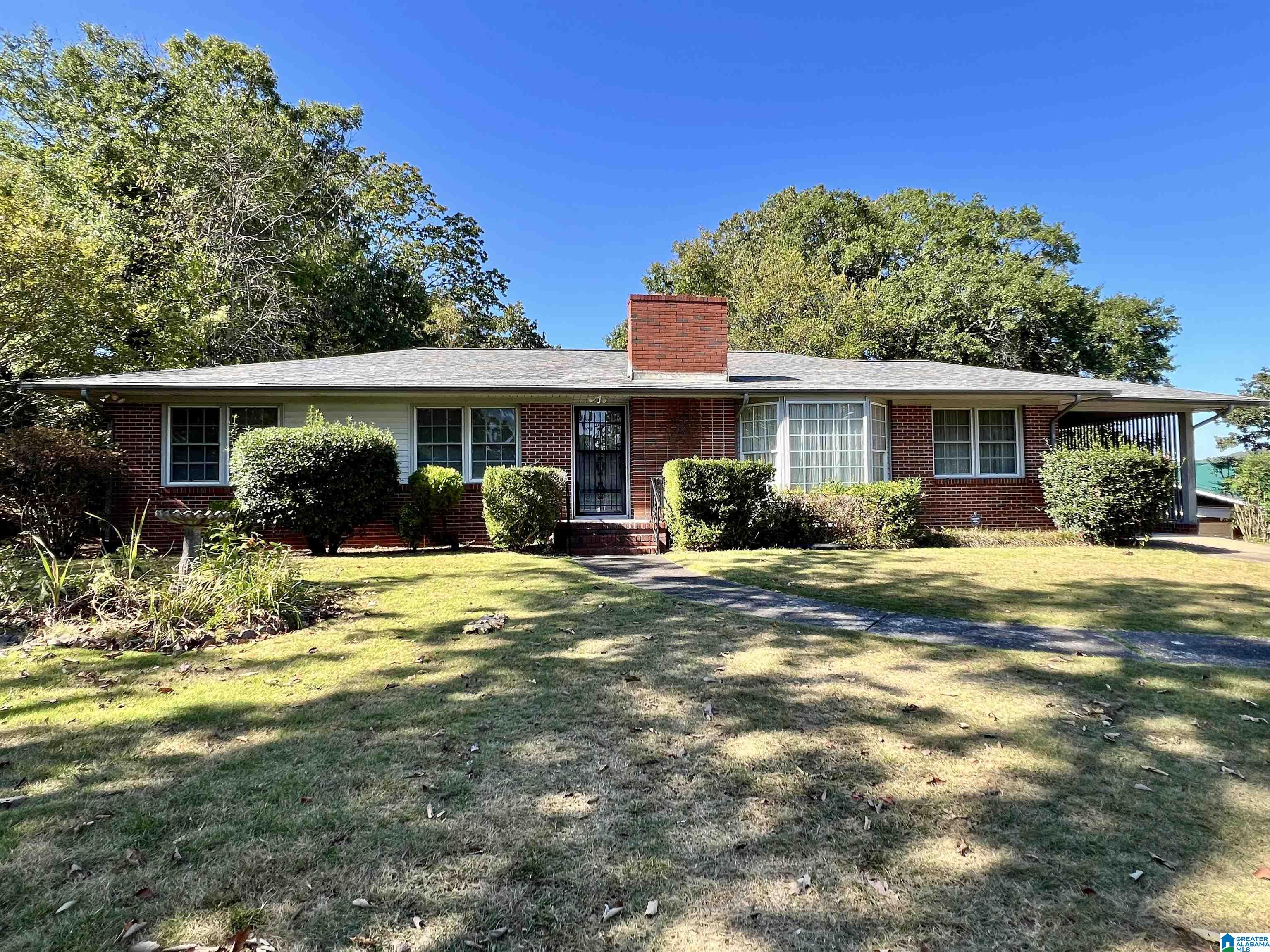 1347 JOHNSTON DRIVE
