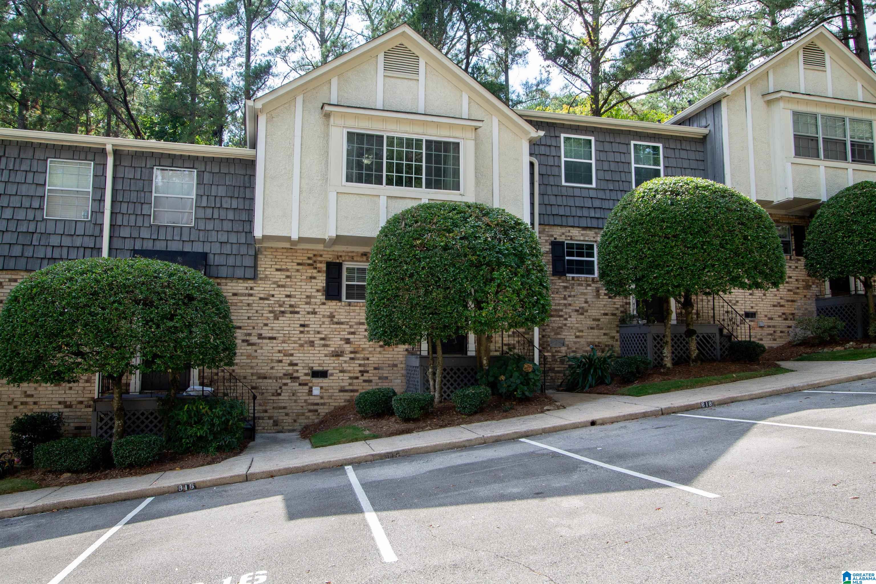 Homes for sale in Vestavia Hills, AL | 818 Vestavia Villa Court #818, Vestavia Hills, AL 35226 | MLS# 21433934