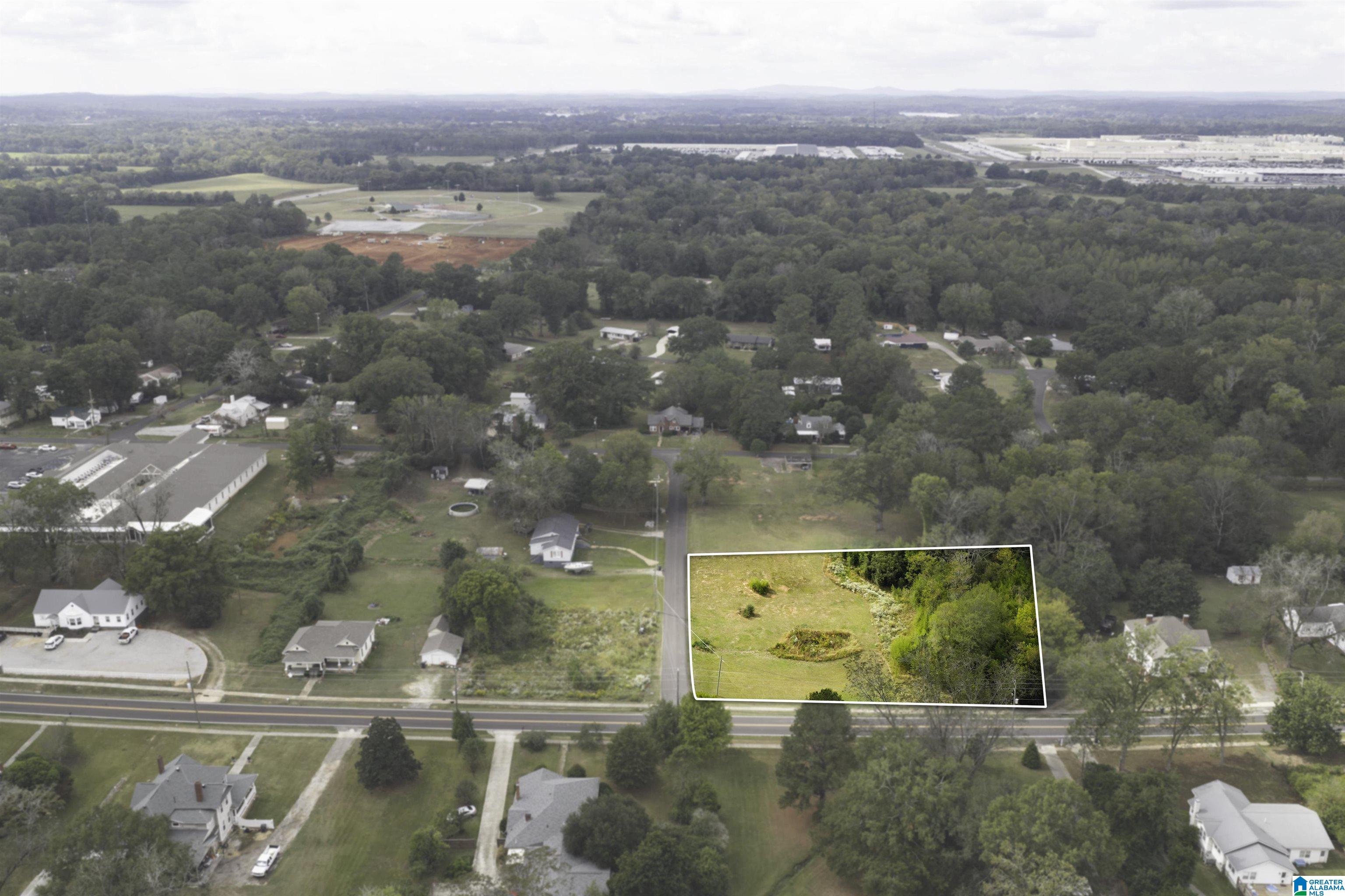 Homes for sale in Lincoln, AL | 0 W 4Th Avenue, Lincoln, AL 35096 | MLS# 21433936