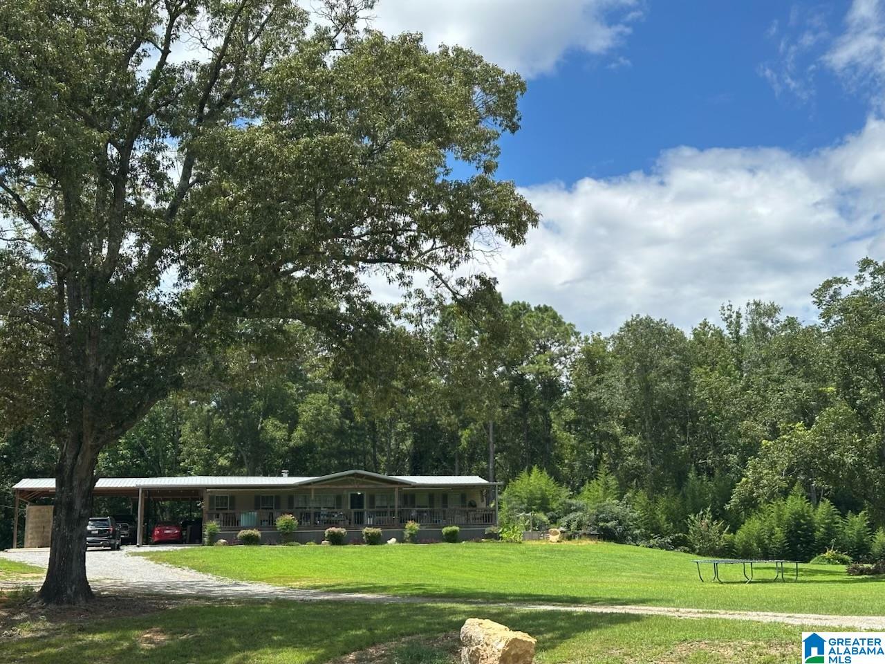 Homes for sale in Talladega, AL | 4265 Stemley Road, Talladega, AL 35160 | MLS# 21433946