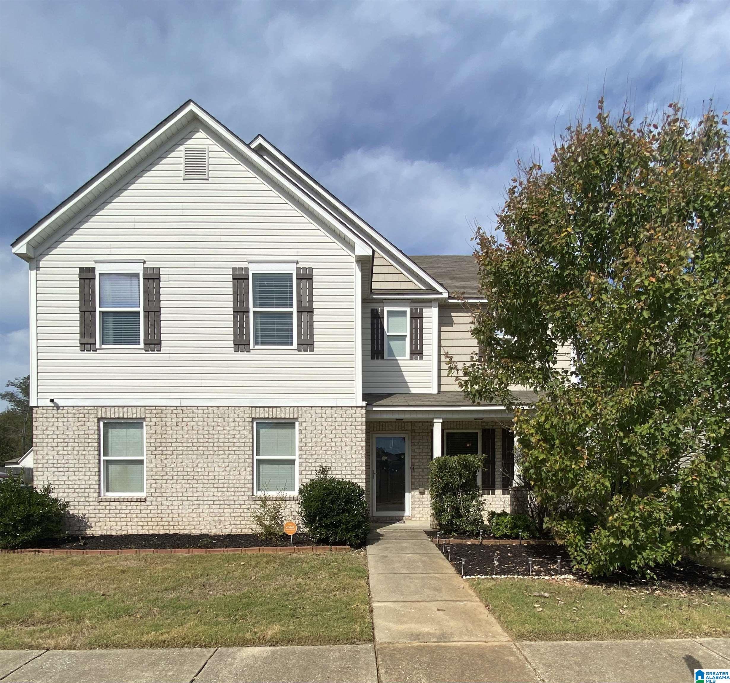 4695 BROOKSHIRE LANE