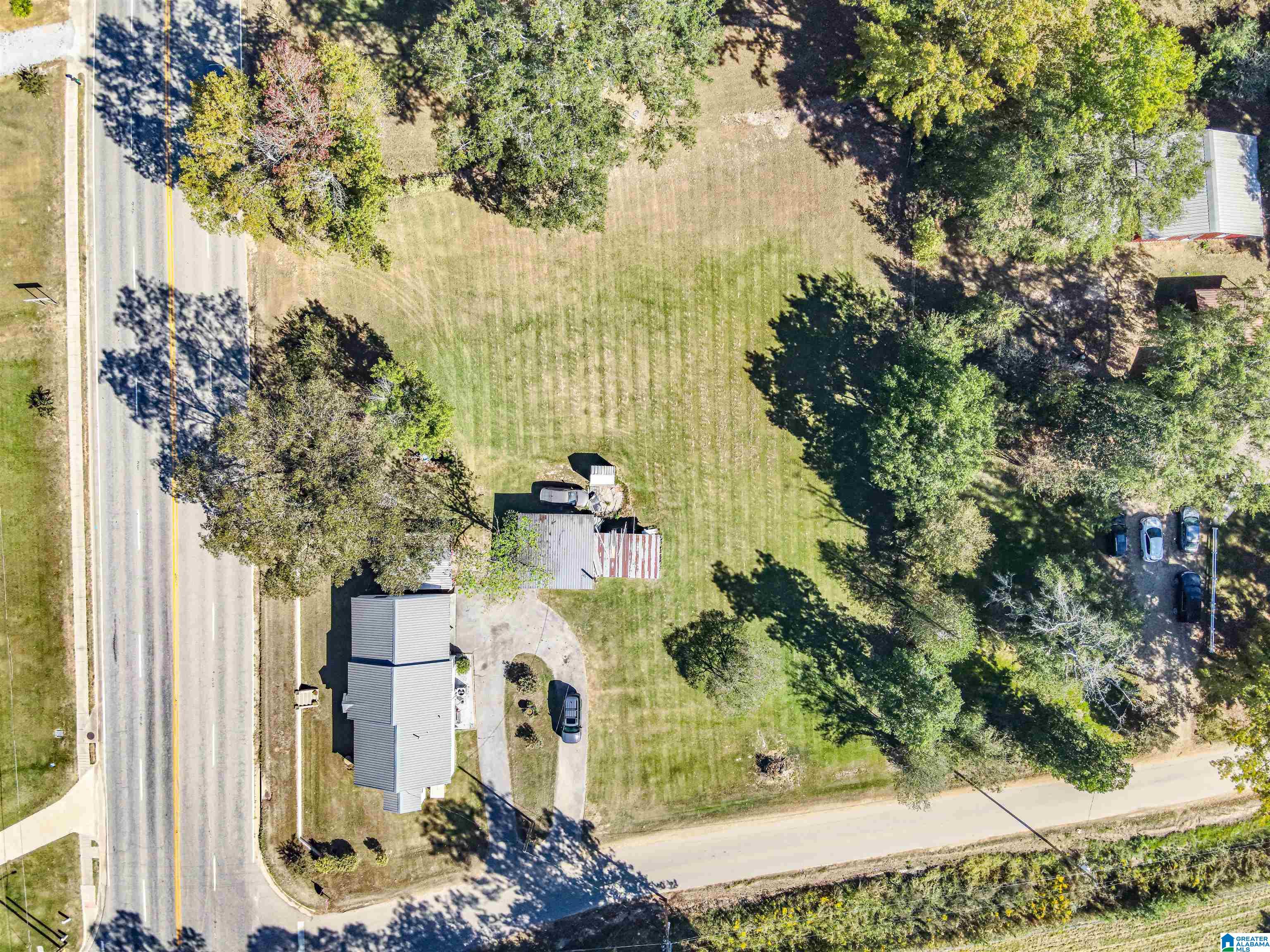 Homes for sale in Maplesville, AL | 9 Oil Tank Road, Maplesville, AL 36750 | MLS# 21433963