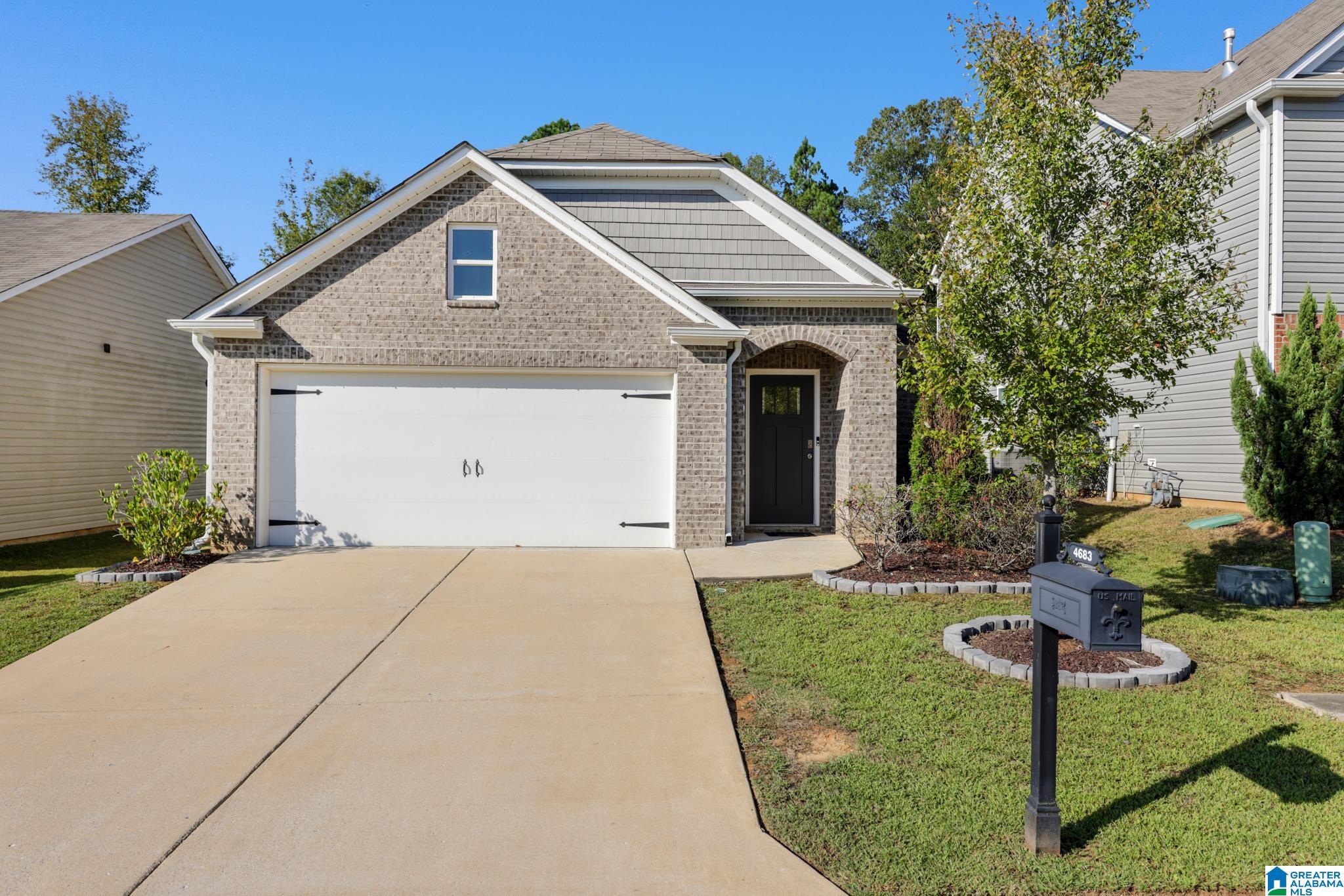 4683 WOODFORD CIRCLE