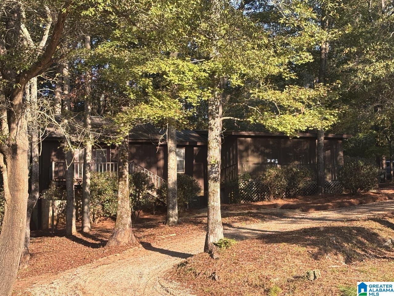 Homes for sale in Woodland, AL | 491 County Road 511, Woodland, AL 36280 | MLS# 21433994