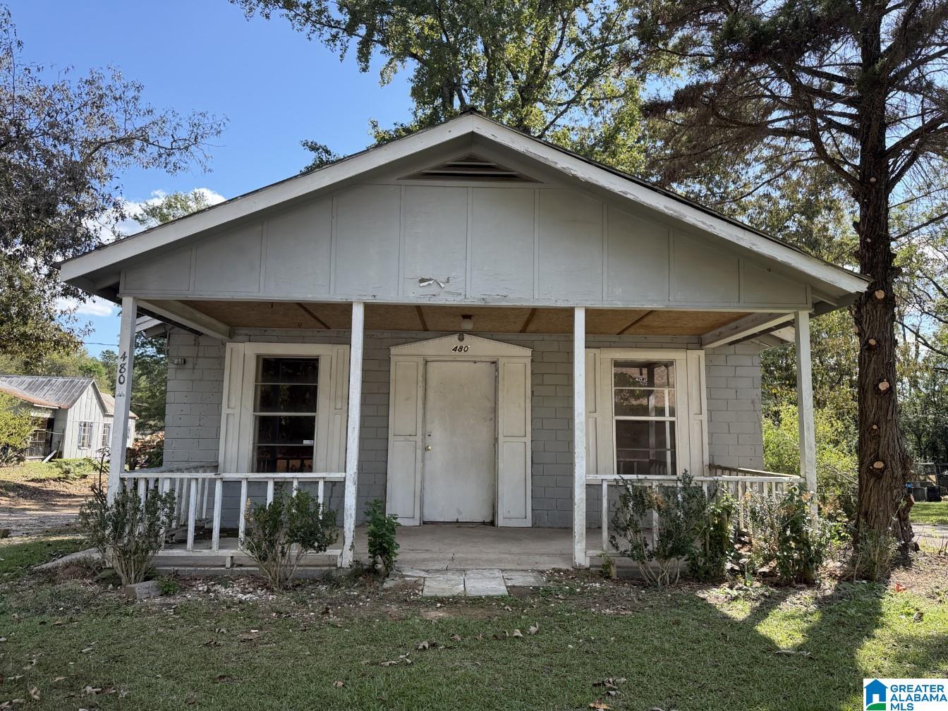 Homes for sale in Warrior, AL | 480 Trafford Road, Warrior, AL 35180 | MLS# 21434014