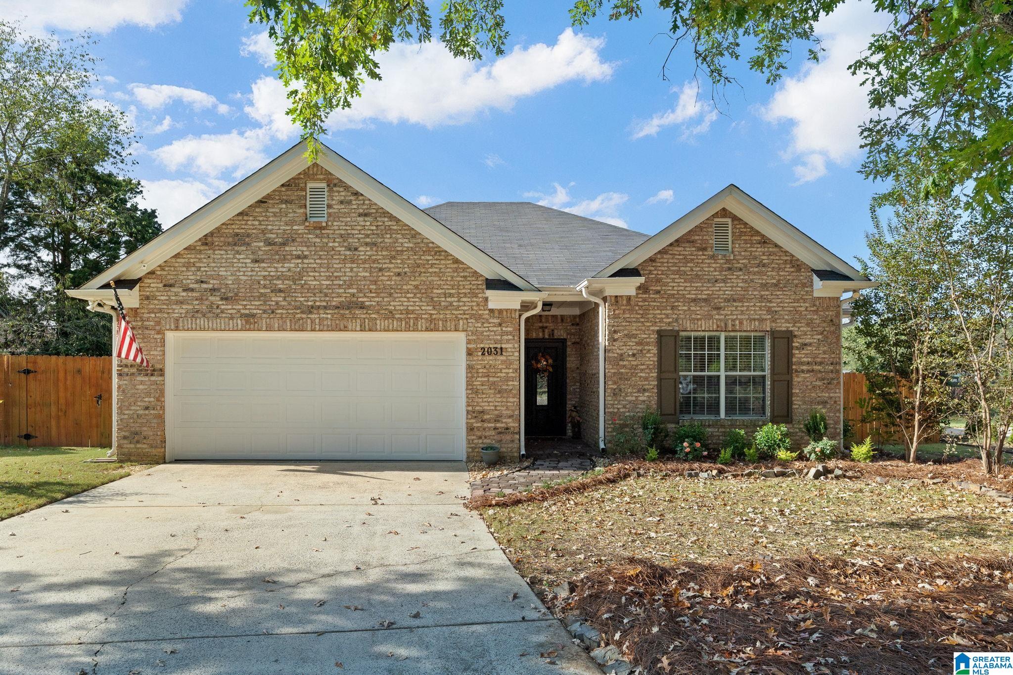 2031 CULBRETH CIRCLE