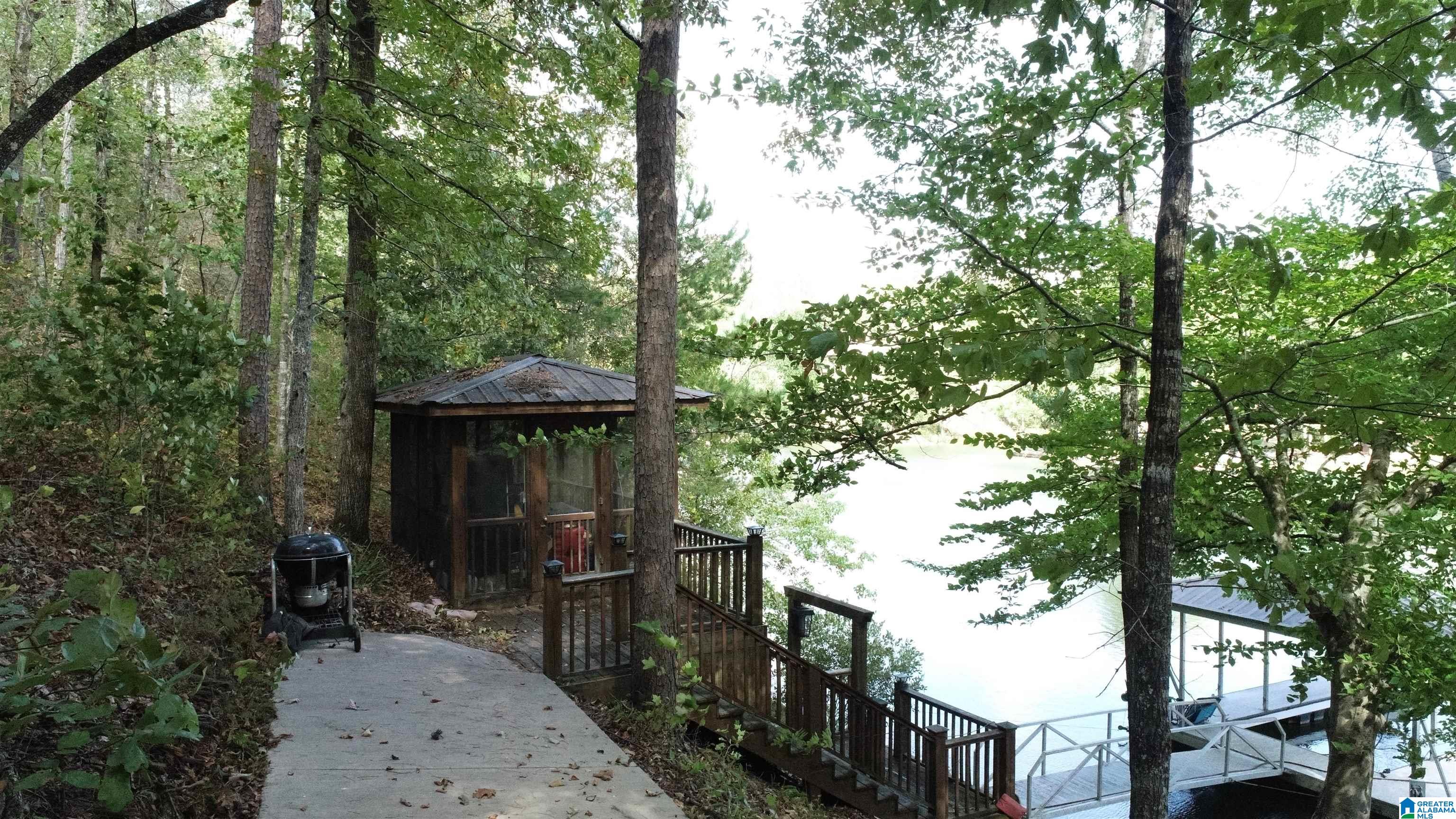 Homes for sale in Wedowee, AL | 120 Dogwood Dr N, Wedowee, AL 36278 | MLS# 21434039