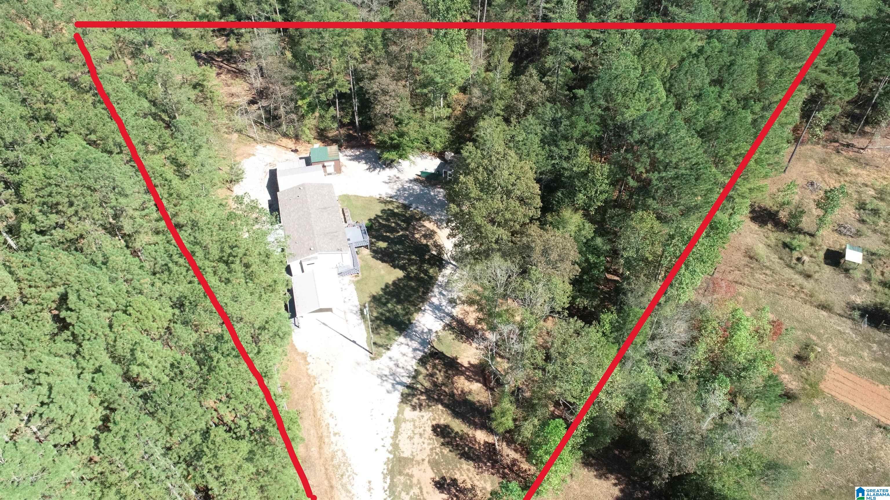 Homes for sale in Lineville, AL | 183 Whippoorwill Street, Lineville, AL 36266 | MLS# 21434046