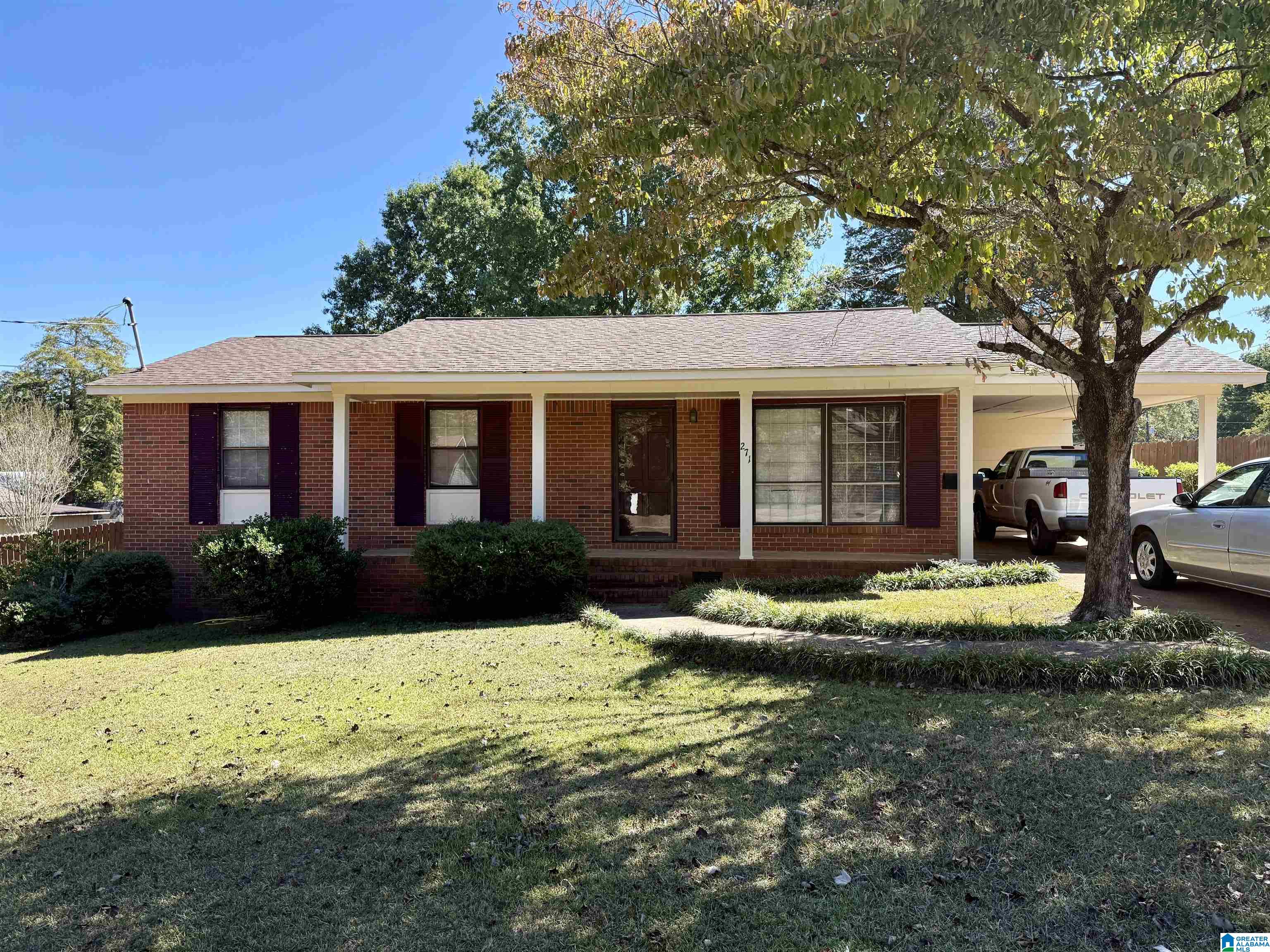 271 CEDAR HILL DRIVE