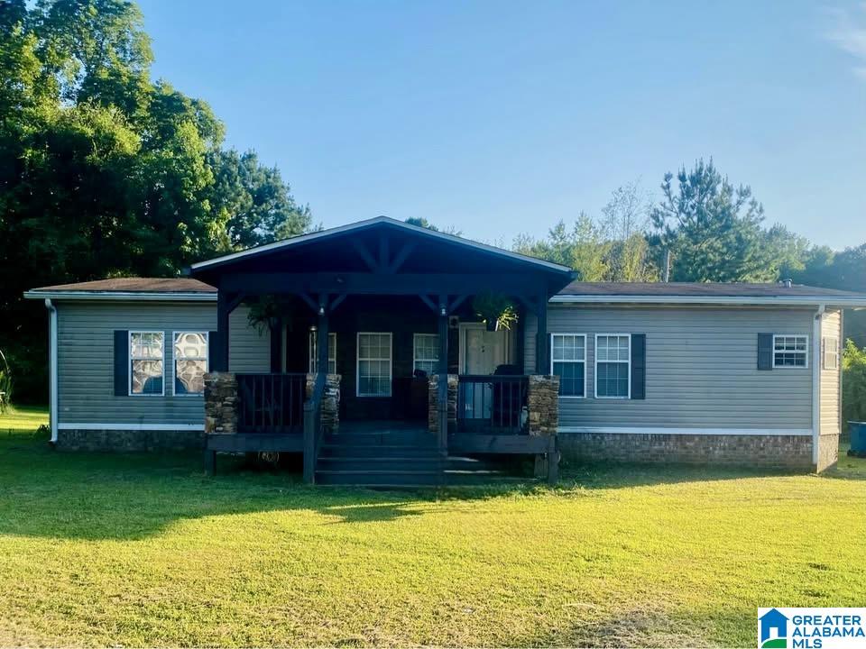 Homes for sale in Remlap, AL | 696 Pine Mountain Road, Remlap, AL 35133 | MLS# 21434112
