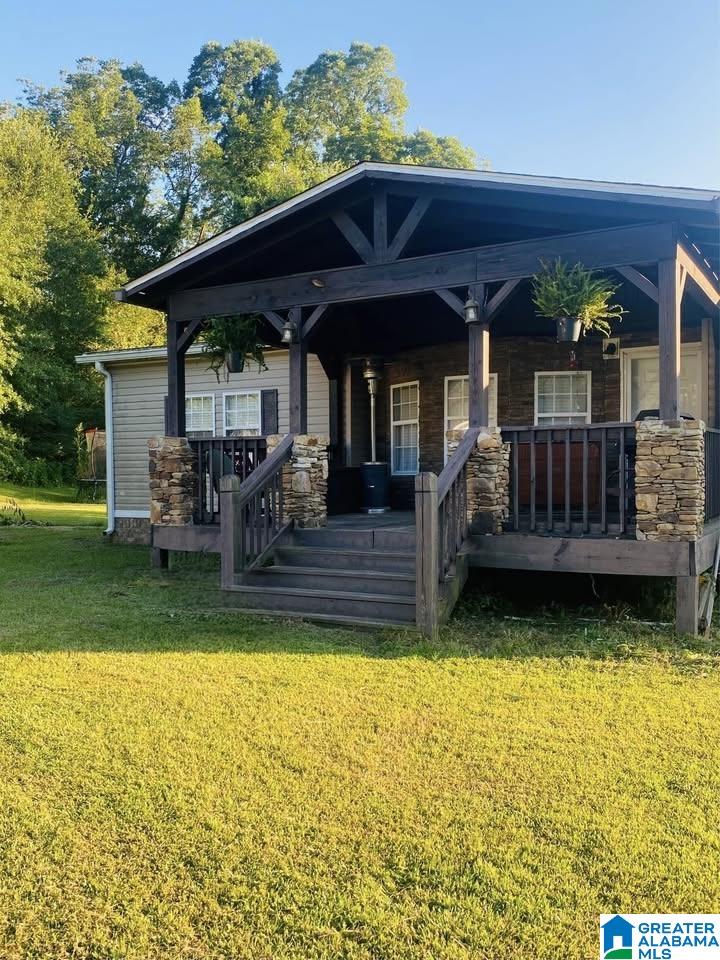 Homes for sale in Remlap, AL | 696 Pine Mountain Road, Remlap, AL 35133 | MLS# 21434112