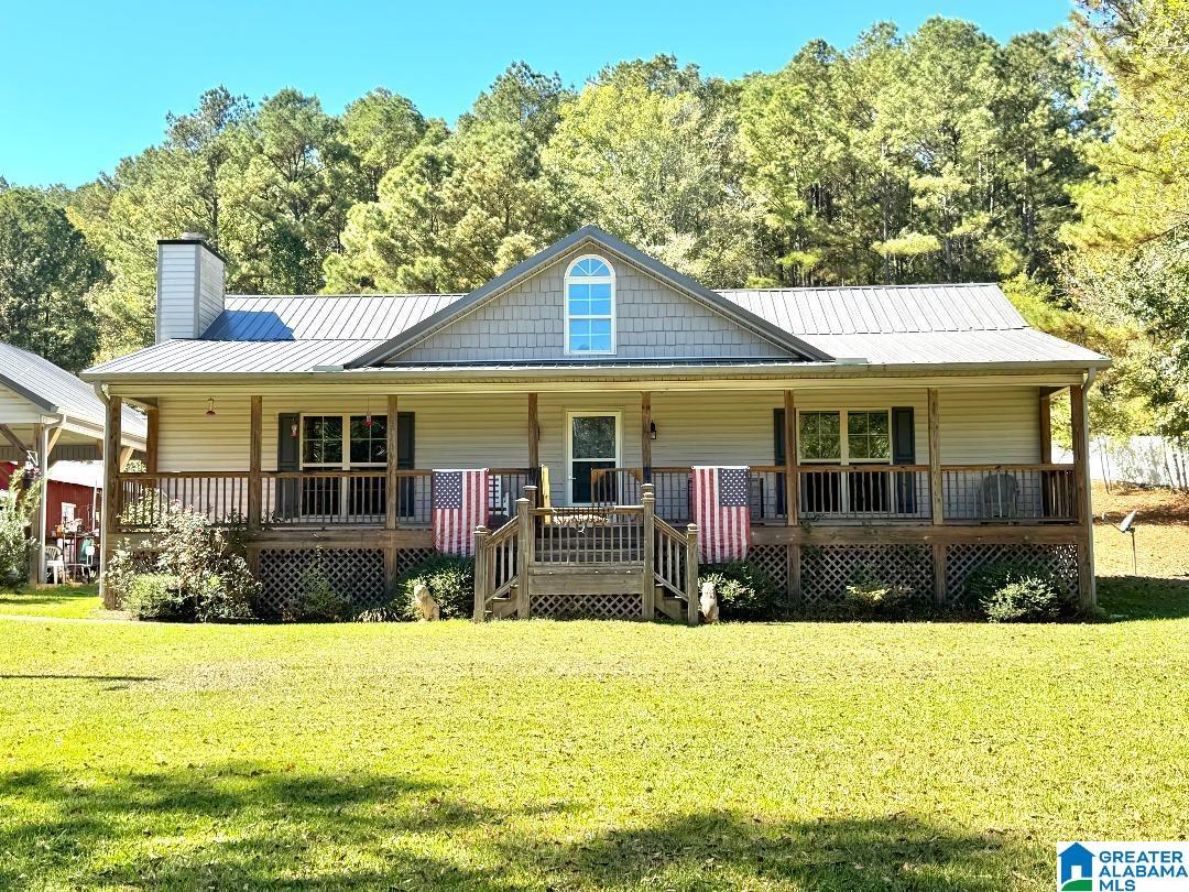 1167 CAMP CREEK ROAD