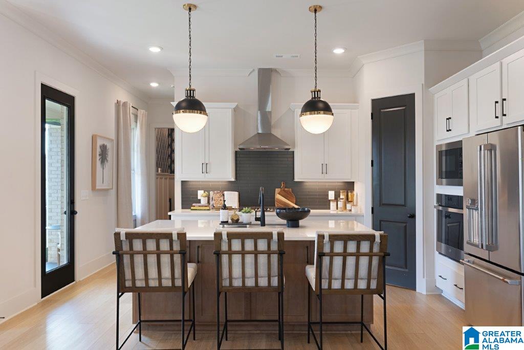 Homes for sale in Hoover, AL | 4596 Lynton Dr, Hoover, AL 35244 | MLS# 21434130