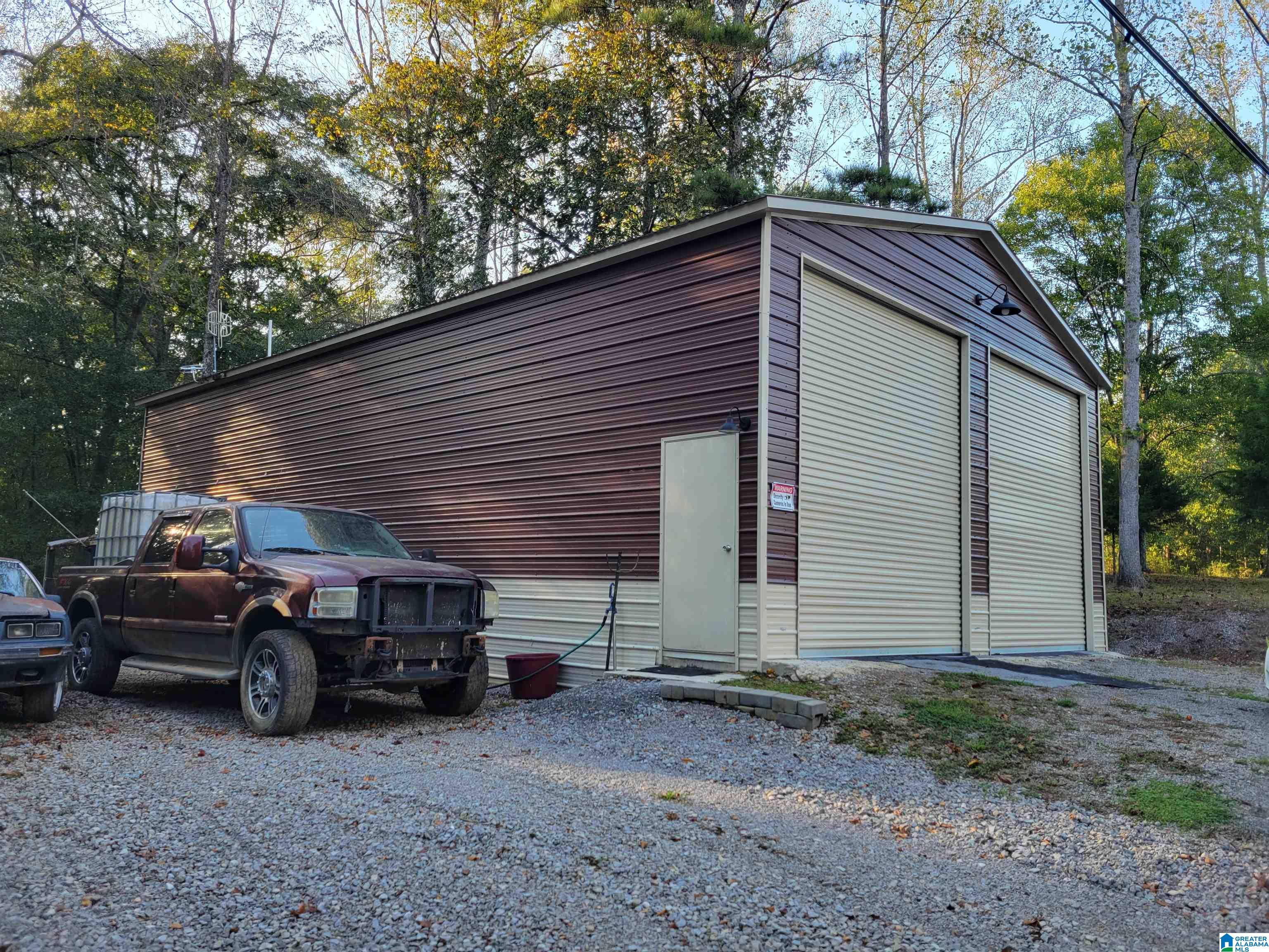Homes for sale in Crane Hill, AL | 594 County Road 209, Crane Hill, AL 35053 | MLS# 21434159