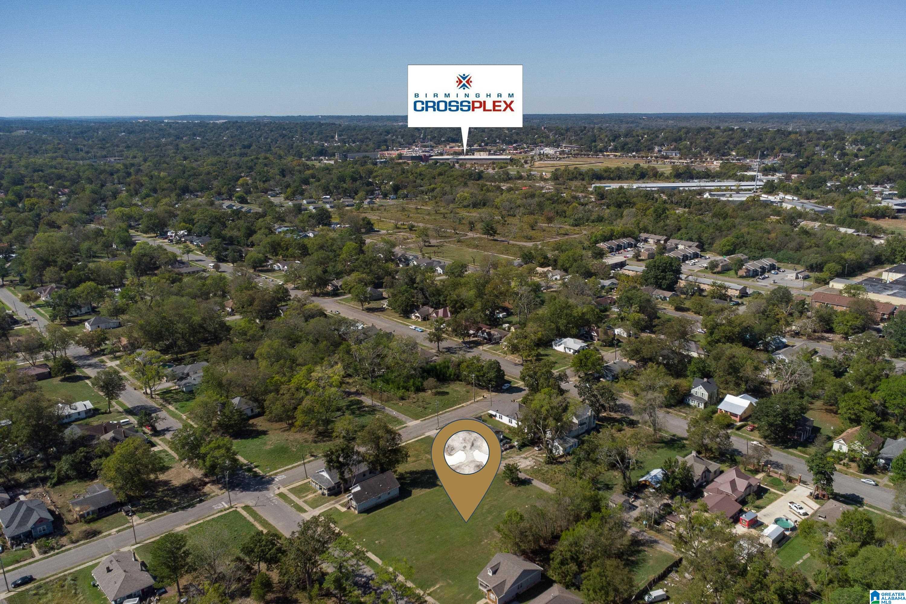Homes for sale in Birmingham, AL | 1332 Sw Fulton Avenue Sw, Birmingham, AL 35211 | MLS# 21434167