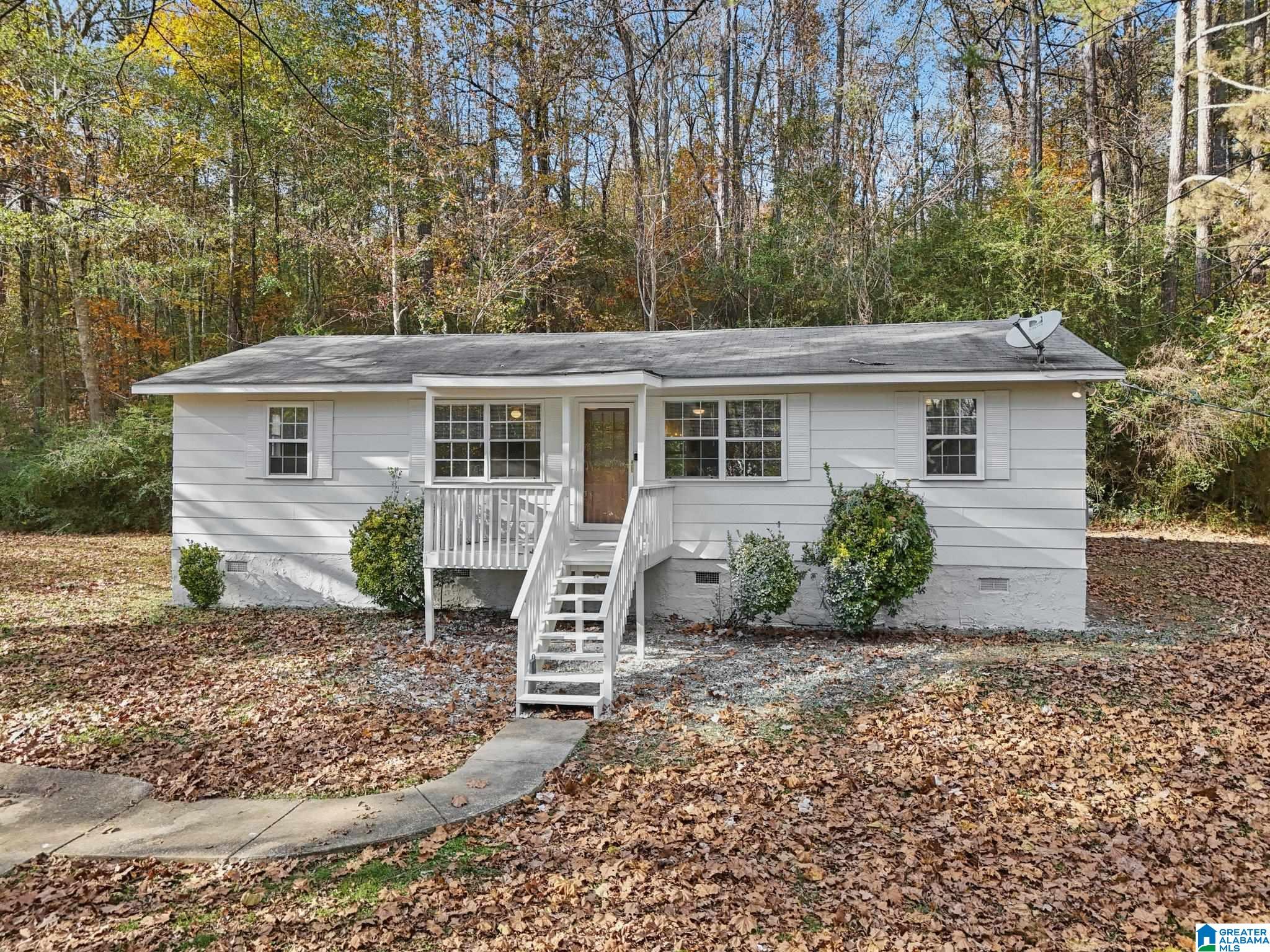 Homes for sale in Leeds, AL | 56 Hwy 478, Leeds, AL 35094 | MLS# 21434174