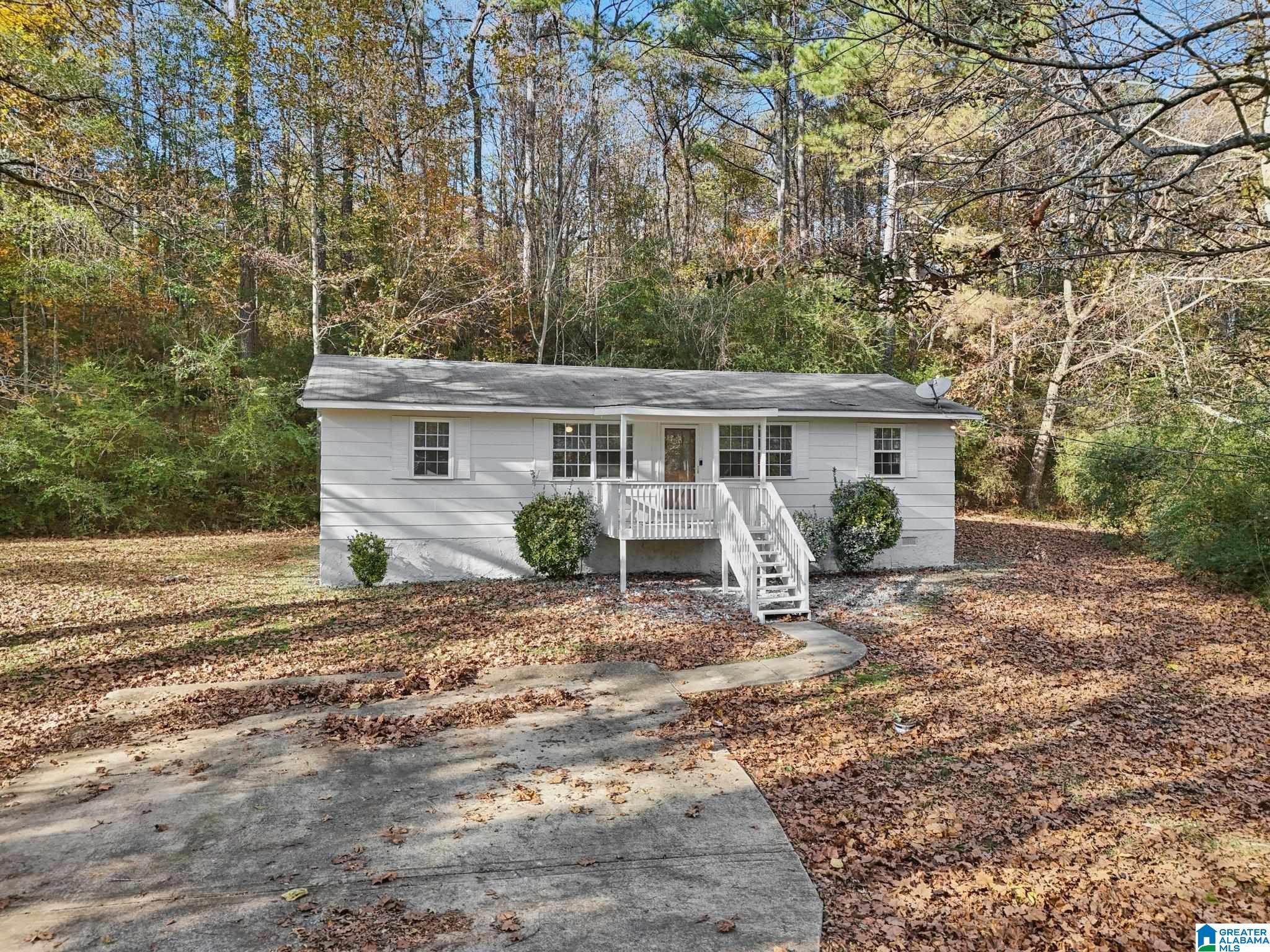 Homes for sale in Leeds, AL | 56 Hwy 478, Leeds, AL 35094 | MLS# 21434174