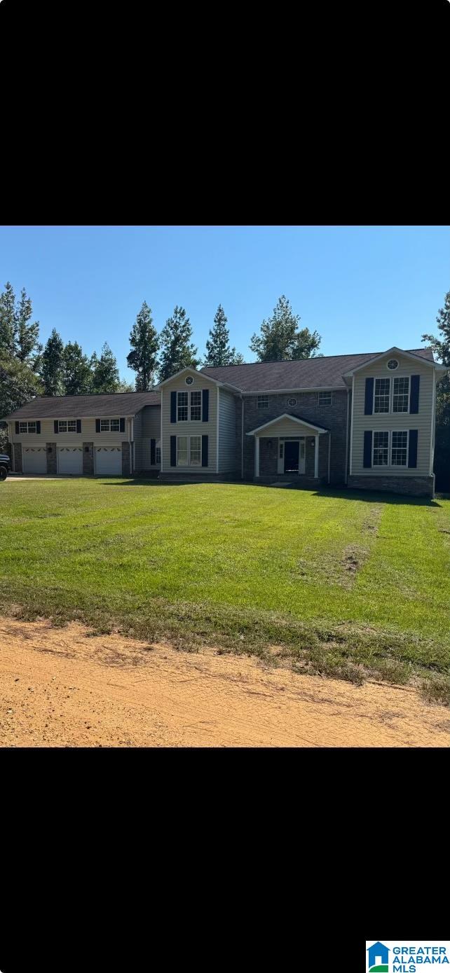 Homes for sale in Reform, AL | 60 Bates Road, Reform, AL 35481 | MLS# 21434197