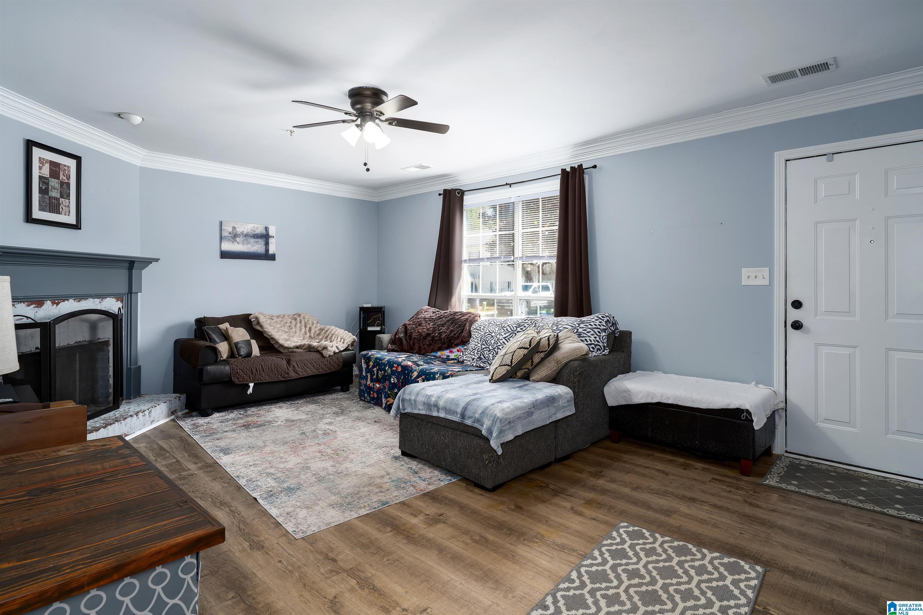 Homes for sale in Alabaster, AL | 205 Willow Point Circle, Alabaster, AL 35007 | MLS# 21434204