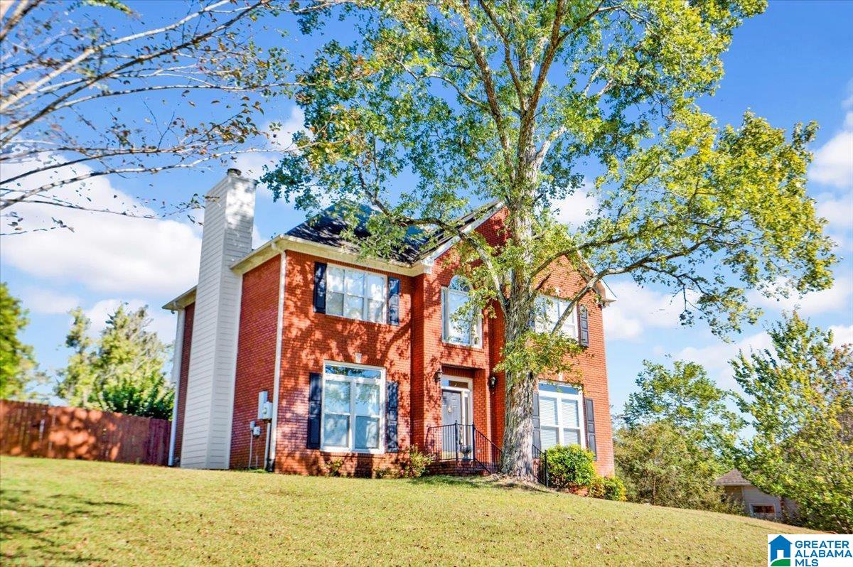 603 SADDLEWOOD ROAD