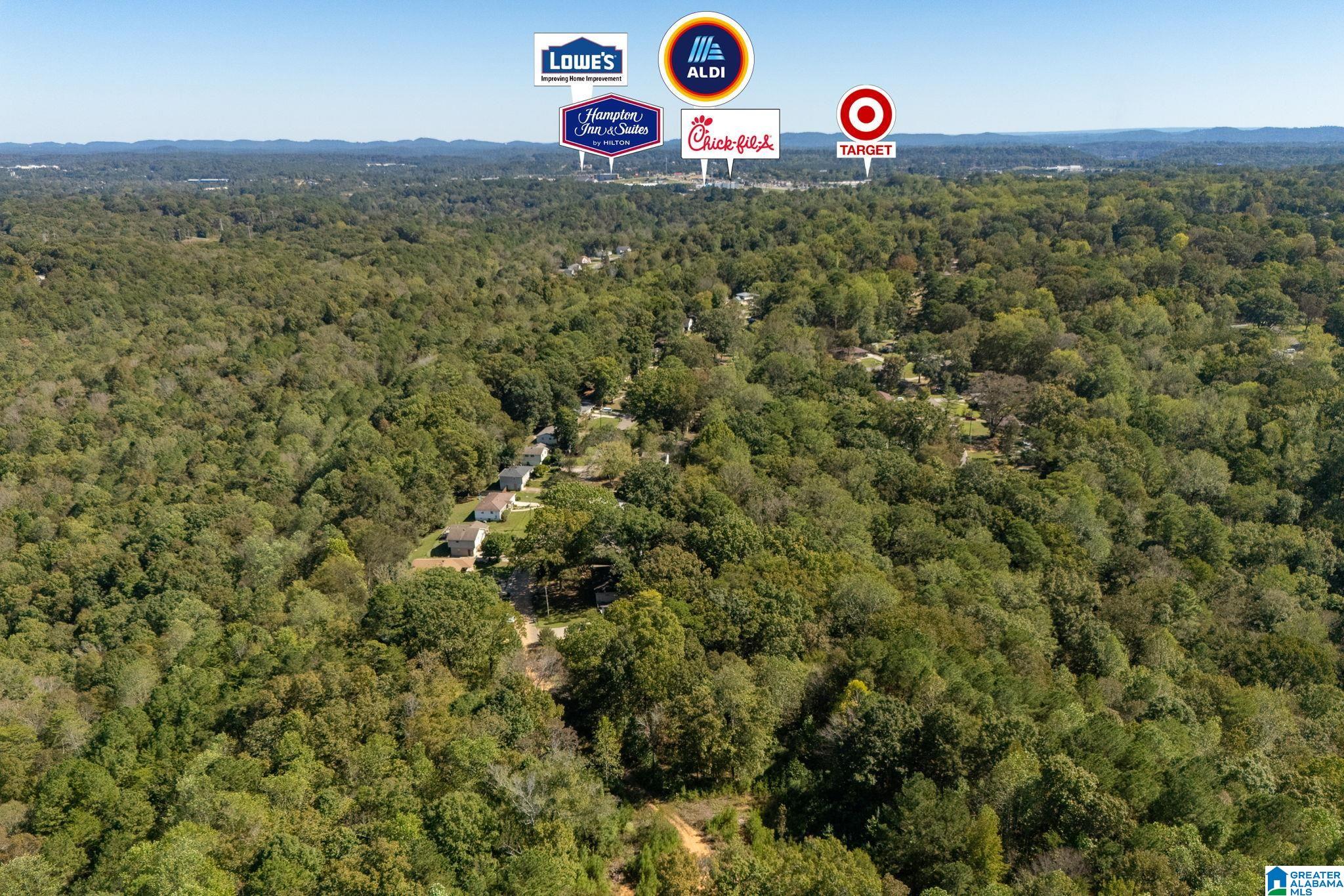 Homes for sale in Fultondale, AL | 3040 Debra Dr, Fultondale, AL 35068 | MLS# 21434217