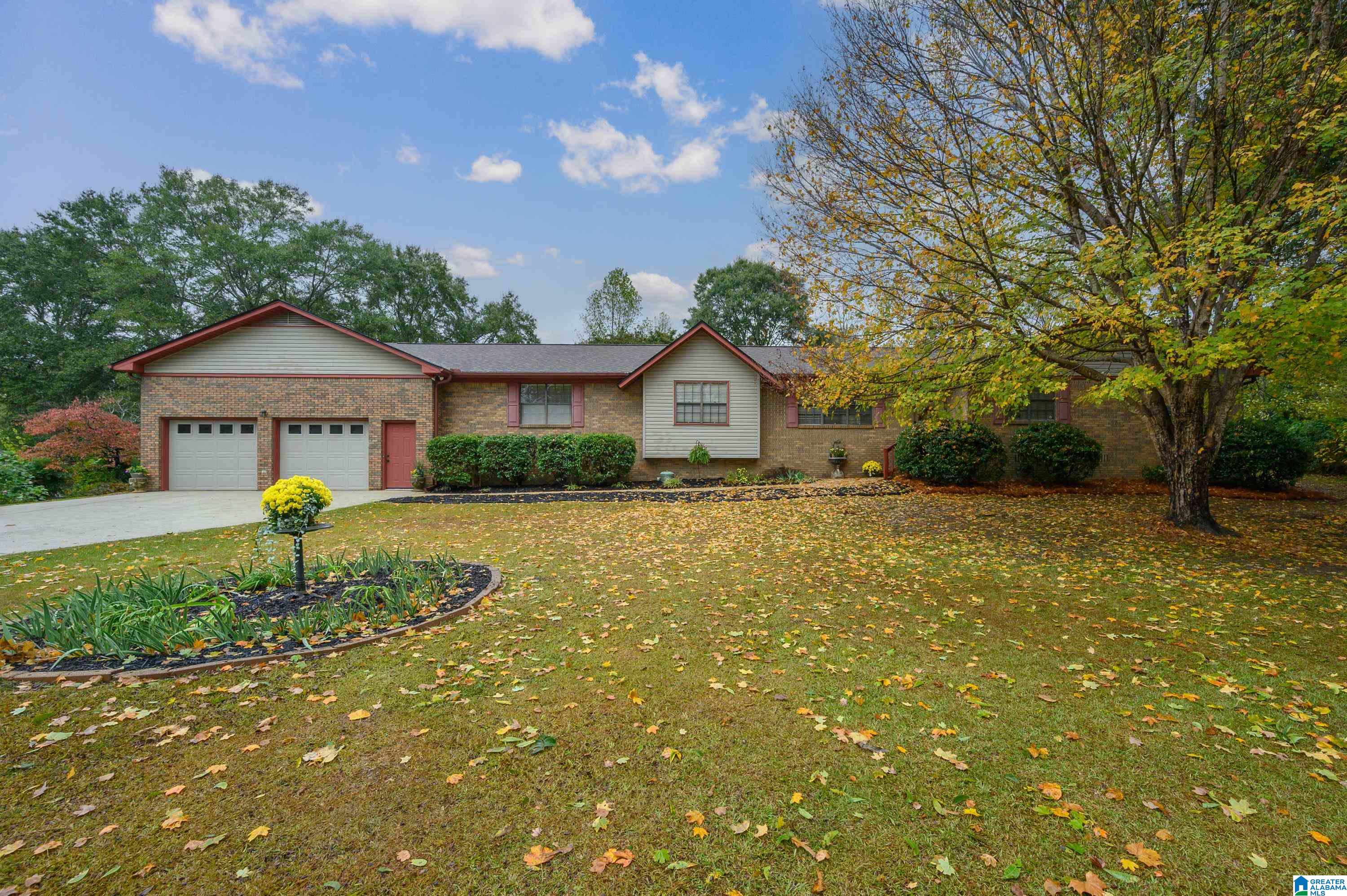 Homes for sale in Thorsby, AL | 61 Nancy Street, Thorsby, AL 35171 | MLS# 21434224