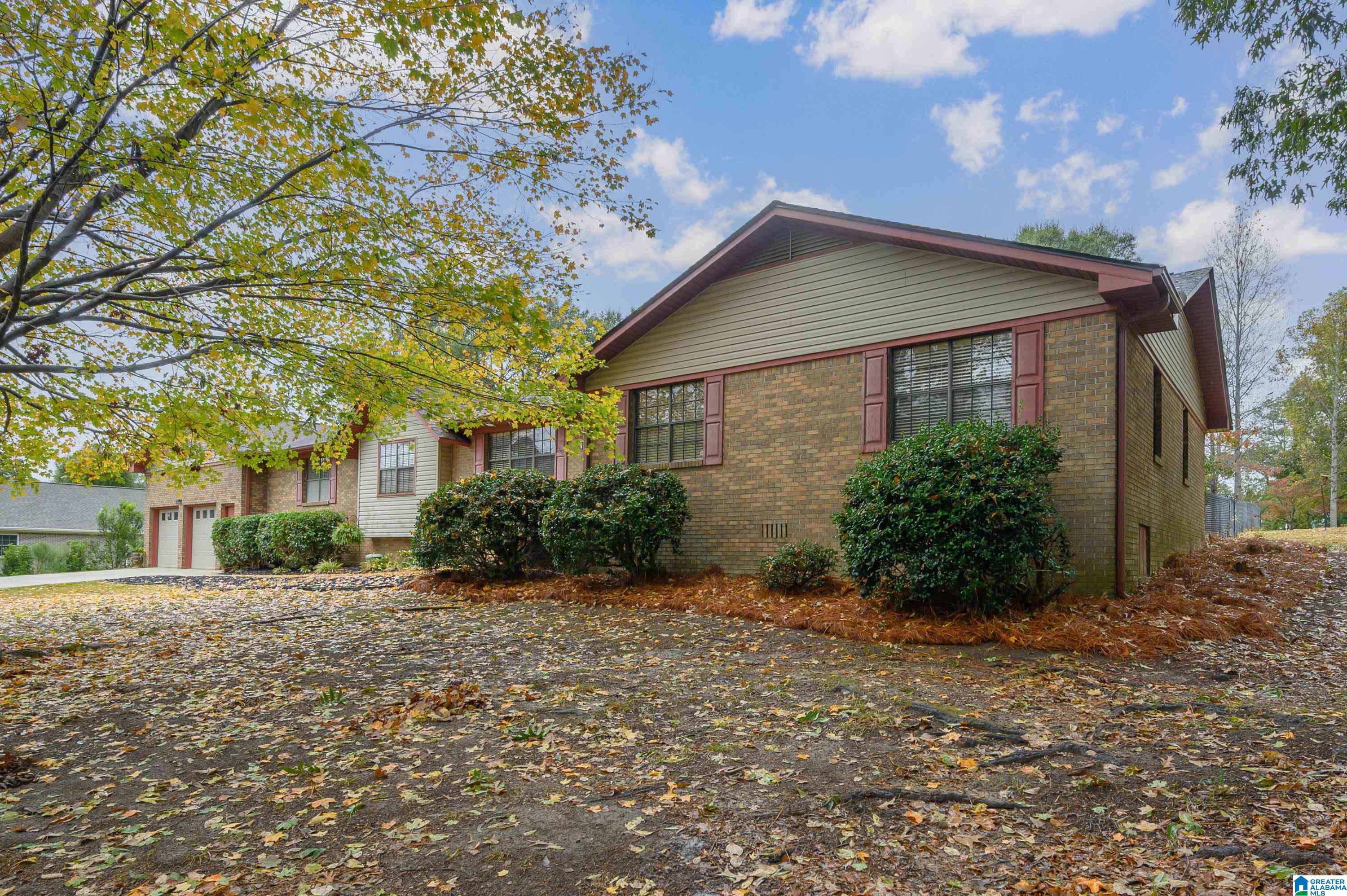 Homes for sale in Thorsby, AL | 61 Nancy Street, Thorsby, AL 35171 | MLS# 21434224