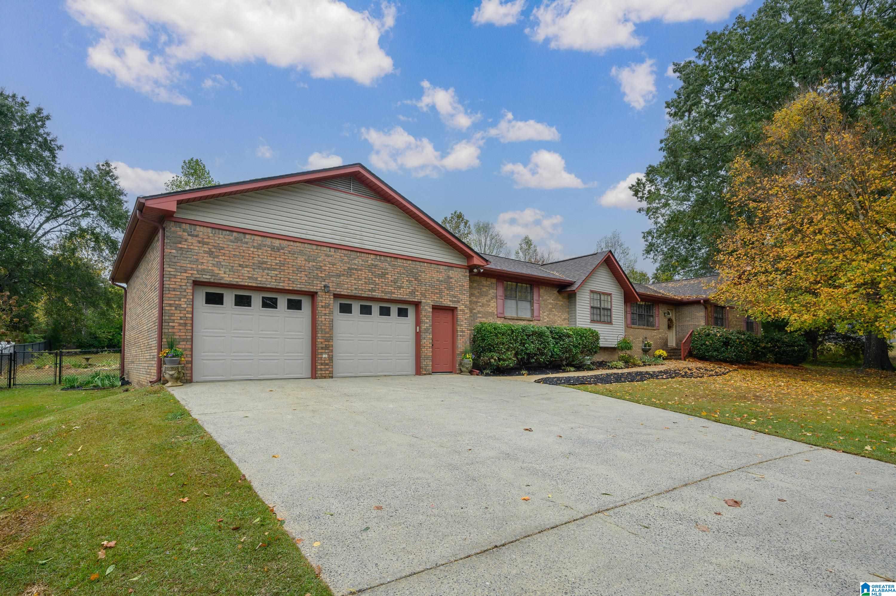 Homes for sale in Thorsby, AL | 61 Nancy Street, Thorsby, AL 35171 | MLS# 21434224