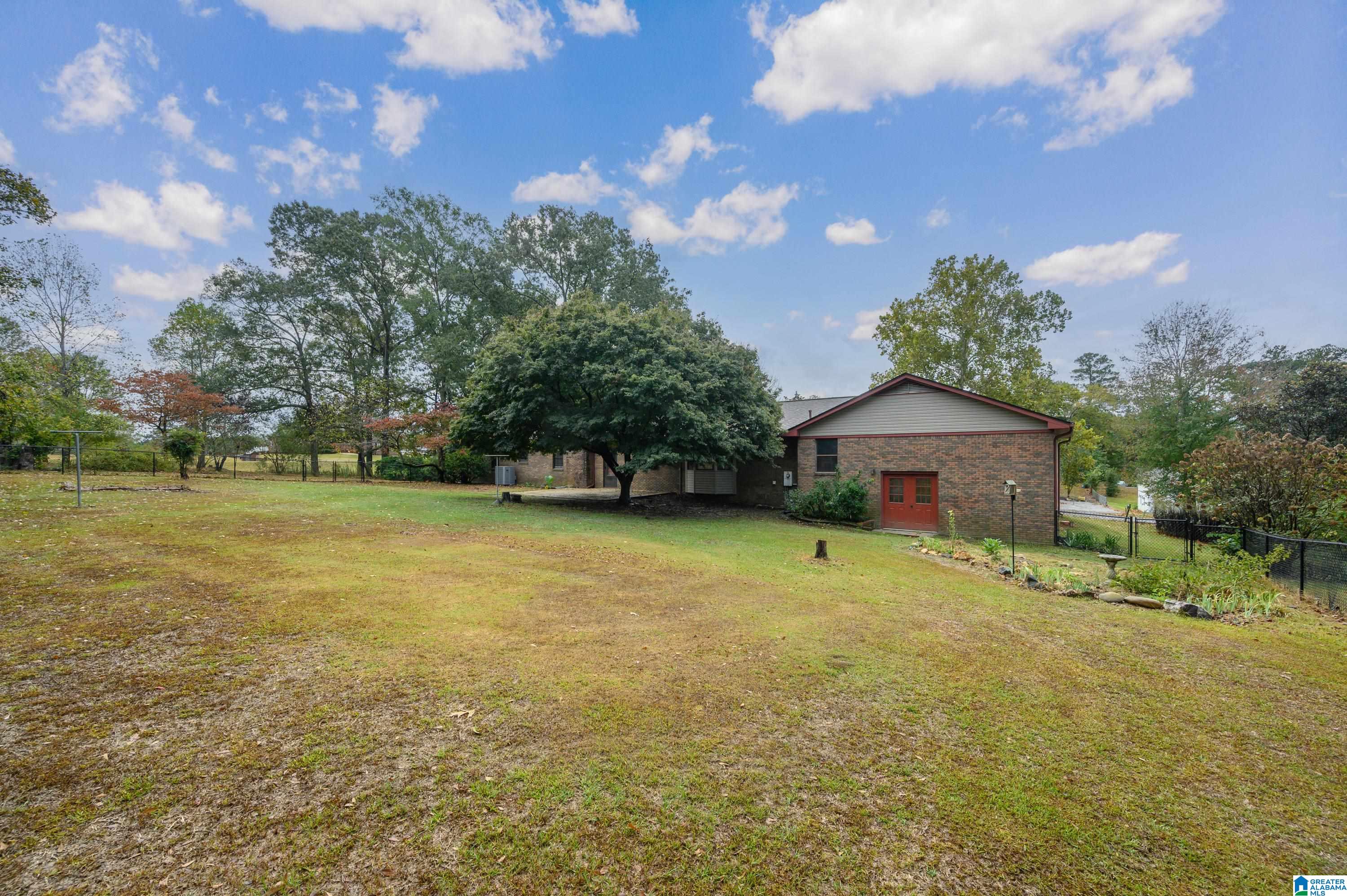 Homes for sale in Thorsby, AL | 61 Nancy Street, Thorsby, AL 35171 | MLS# 21434224