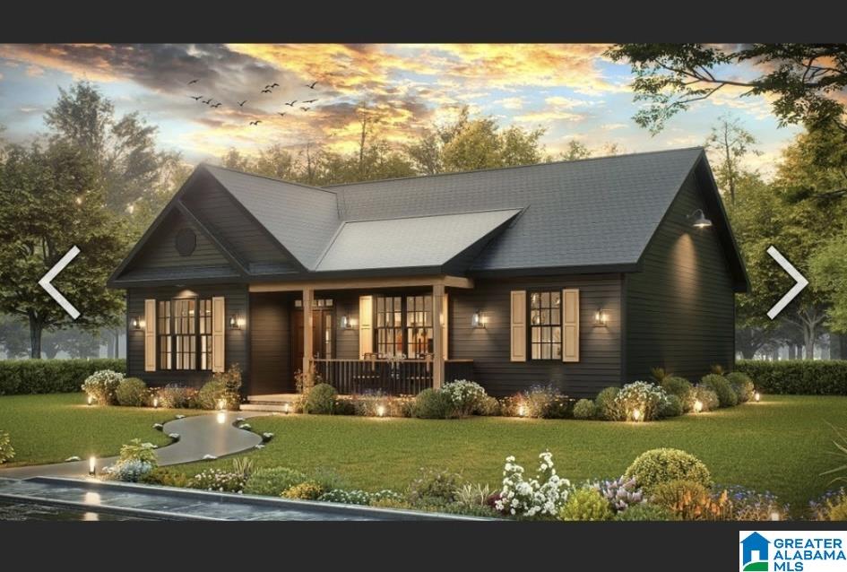 Homes for sale in Clanton, AL | 75 County Road 920, Clanton, AL 35046 | MLS# 21434273