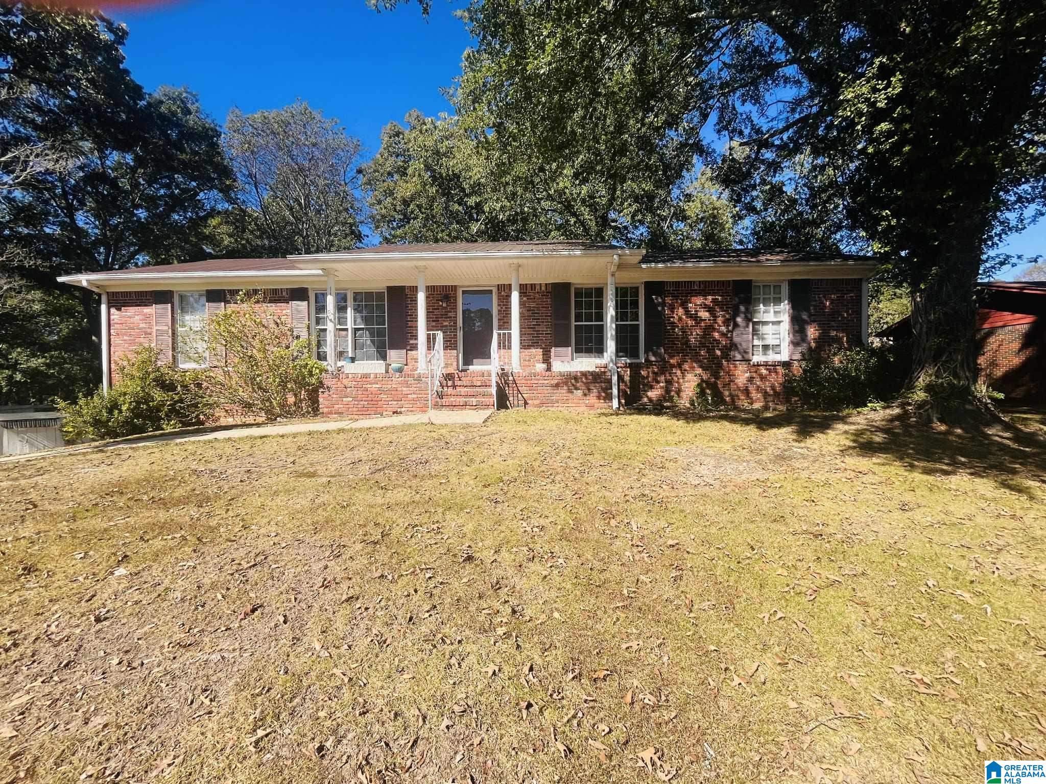 Homes for sale in Center Point, AL | 6 37th Avenue Ne, Center Point, AL 35215 | MLS# 21434284