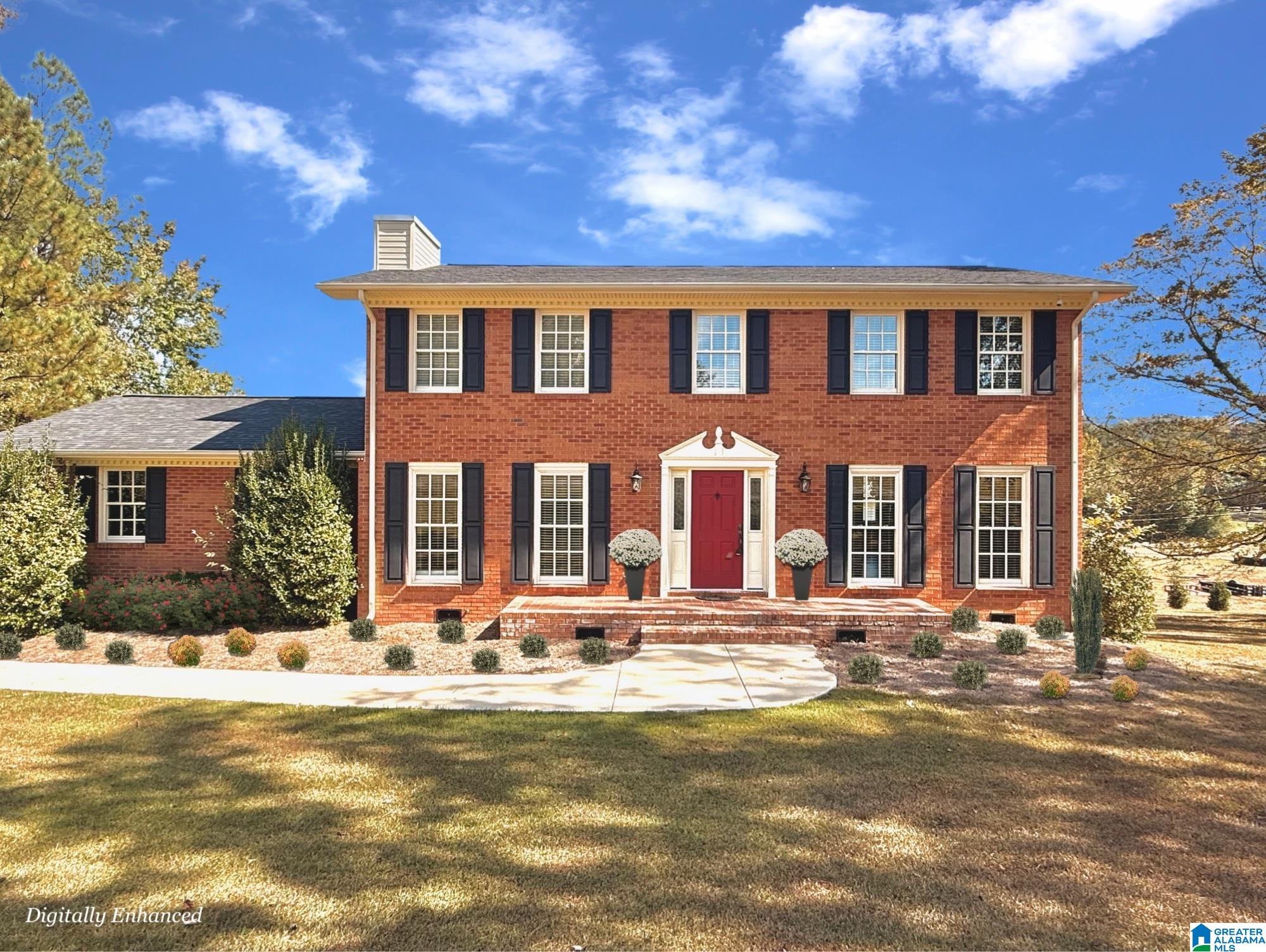 124 SHAMROCK LANE
