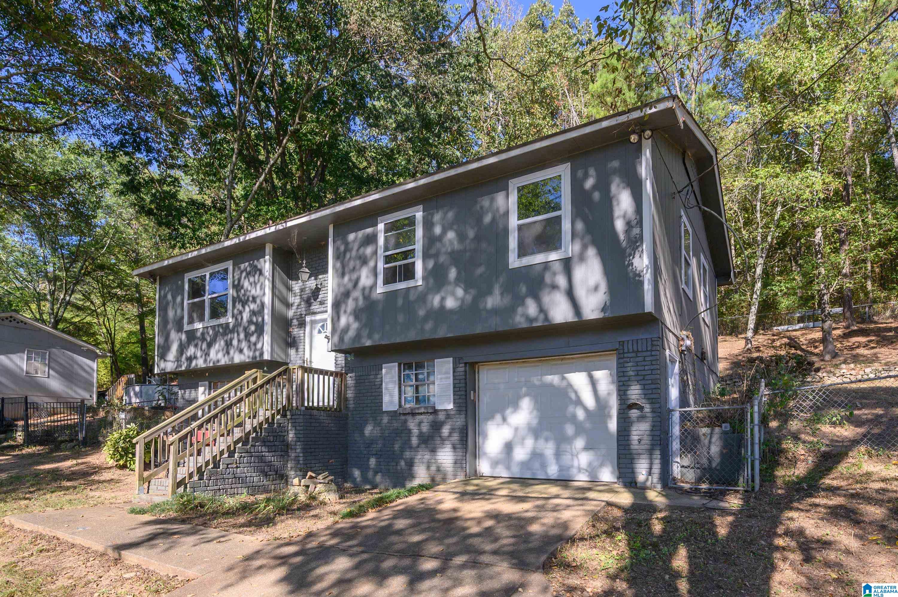 Homes for sale in Pinson, AL | 4778 Elfreth Johnson Road, Pinson, AL 35215 | MLS# 21434316