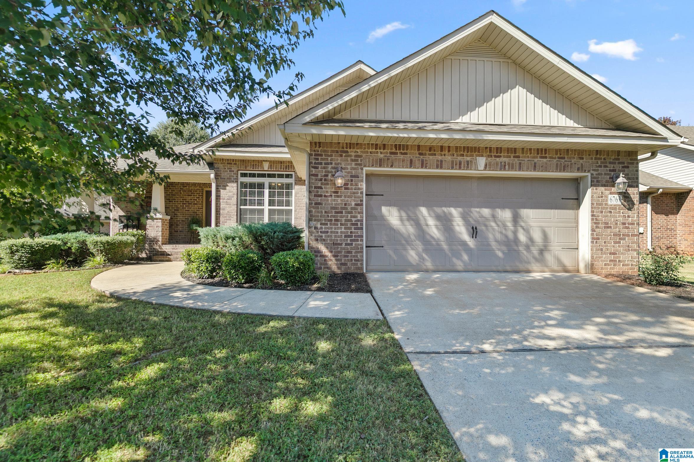 6767 RIDGECREST CIRCLE