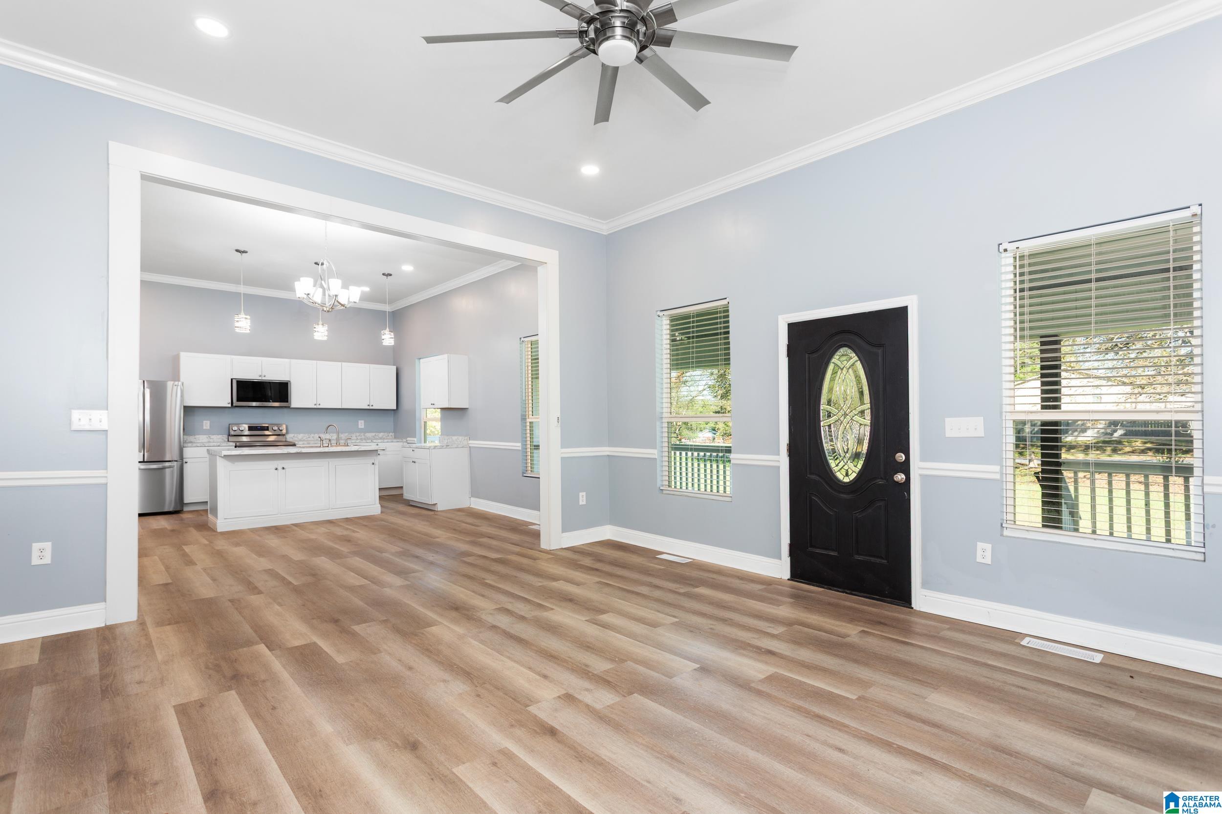 Homes for sale in Ashville, AL | 424 7Th Avenue, Ashville, AL 35953 | MLS# 21434347