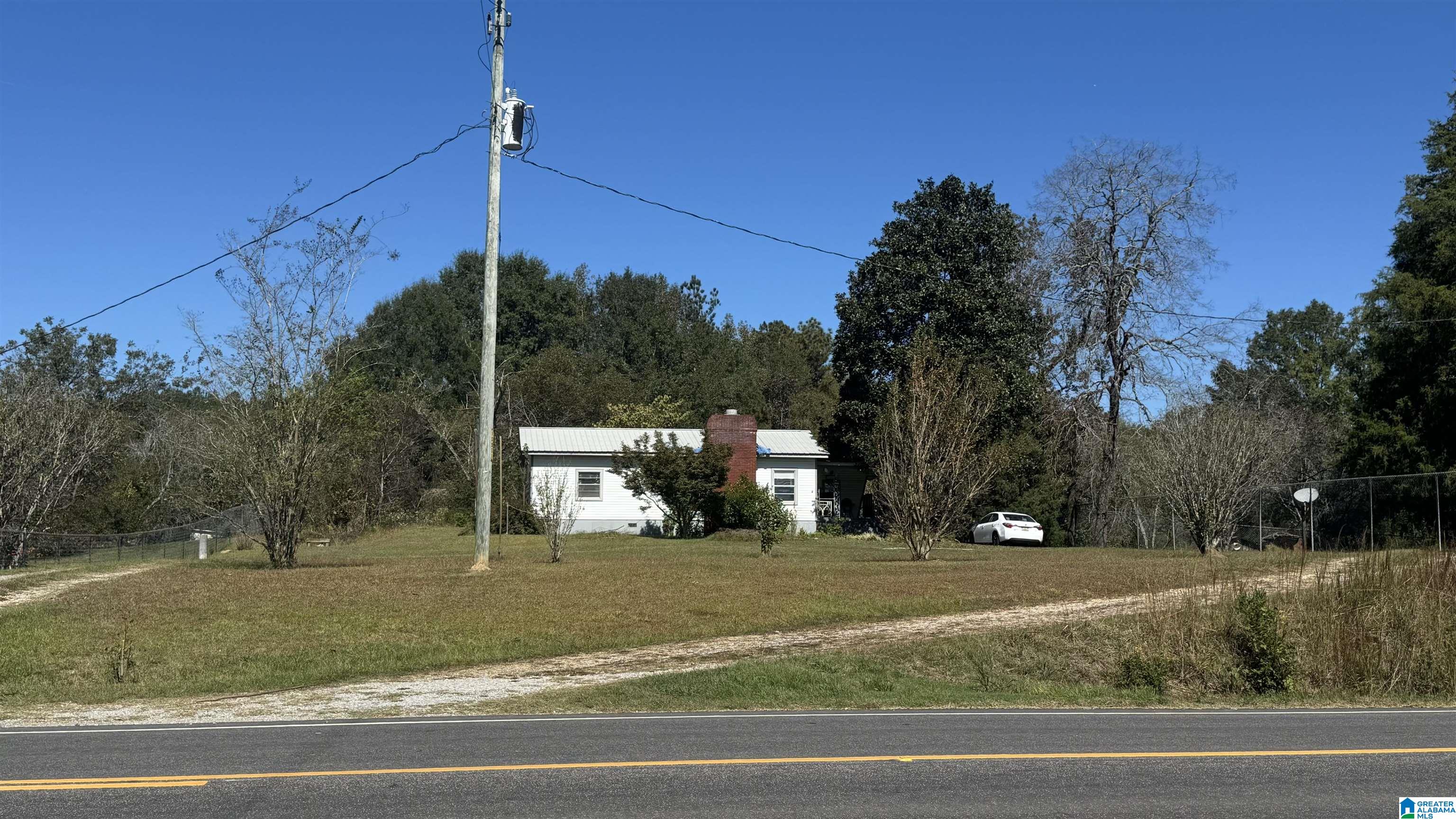 Homes for sale in Ragland, AL | 6261 Hwy 144, Ragland, AL 35131 | MLS# 21434369