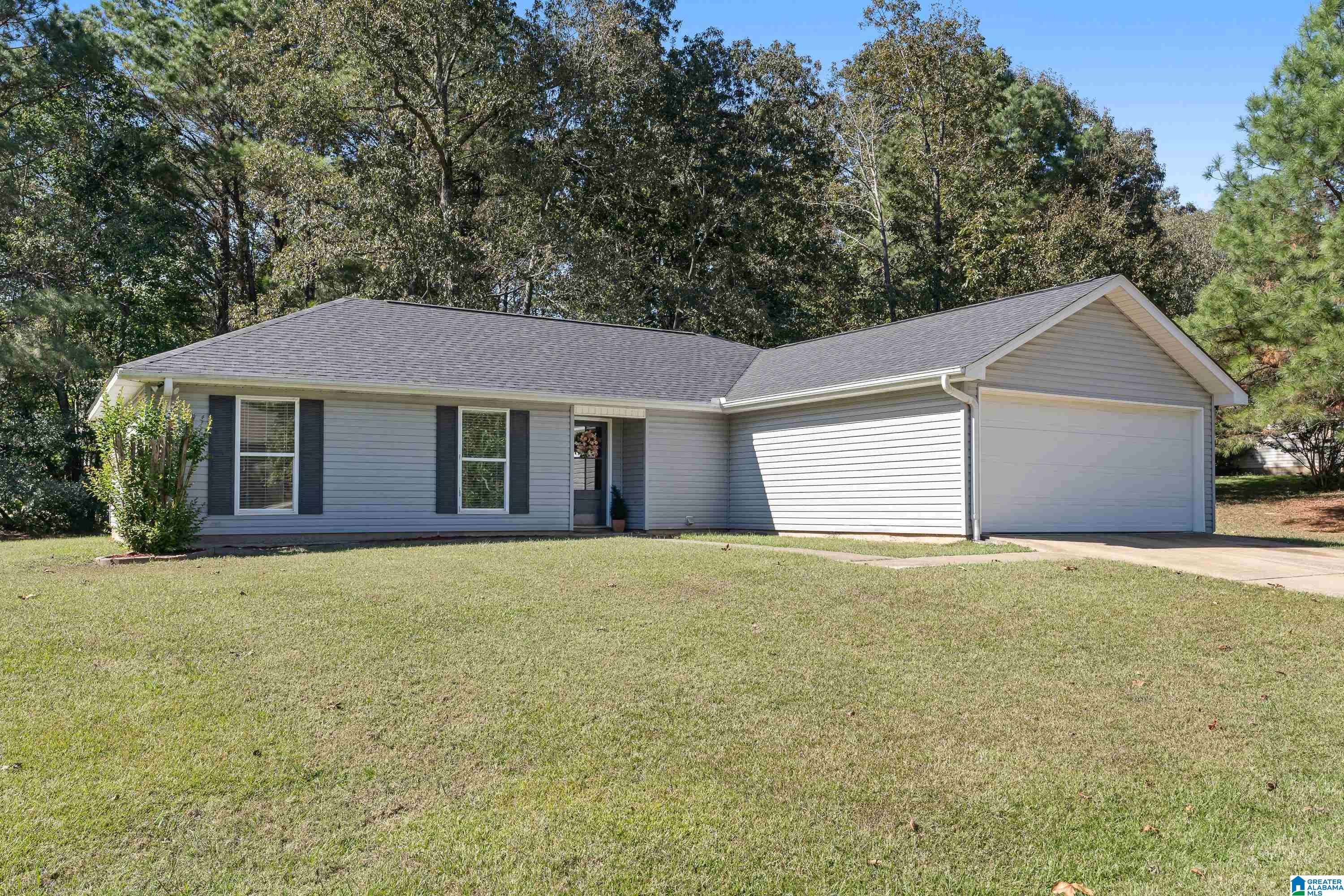 12406 CASTLE RIDGE CIRCLE