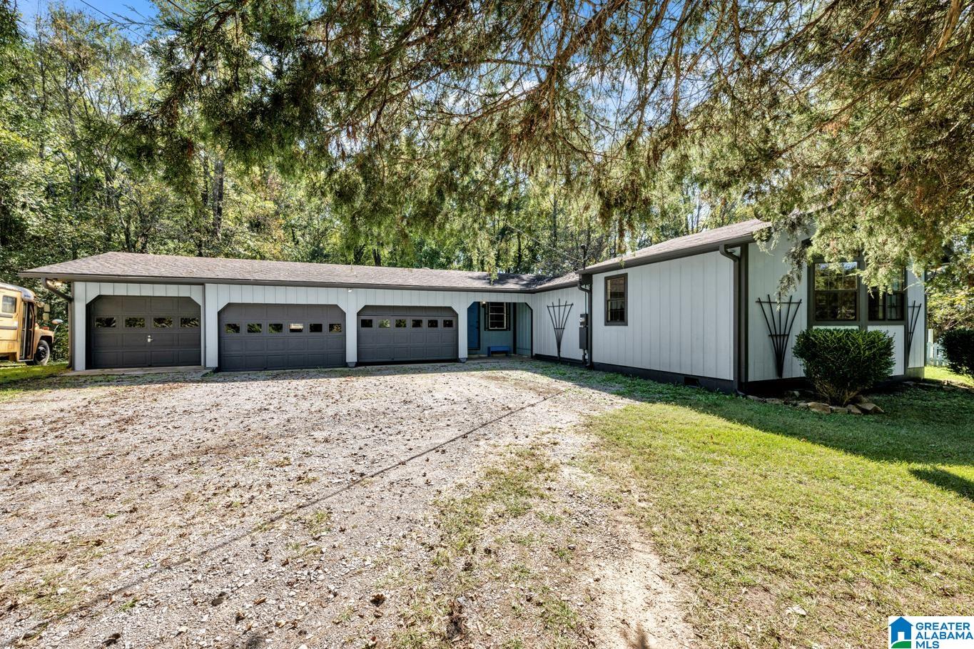920 COUPLAND ROAD