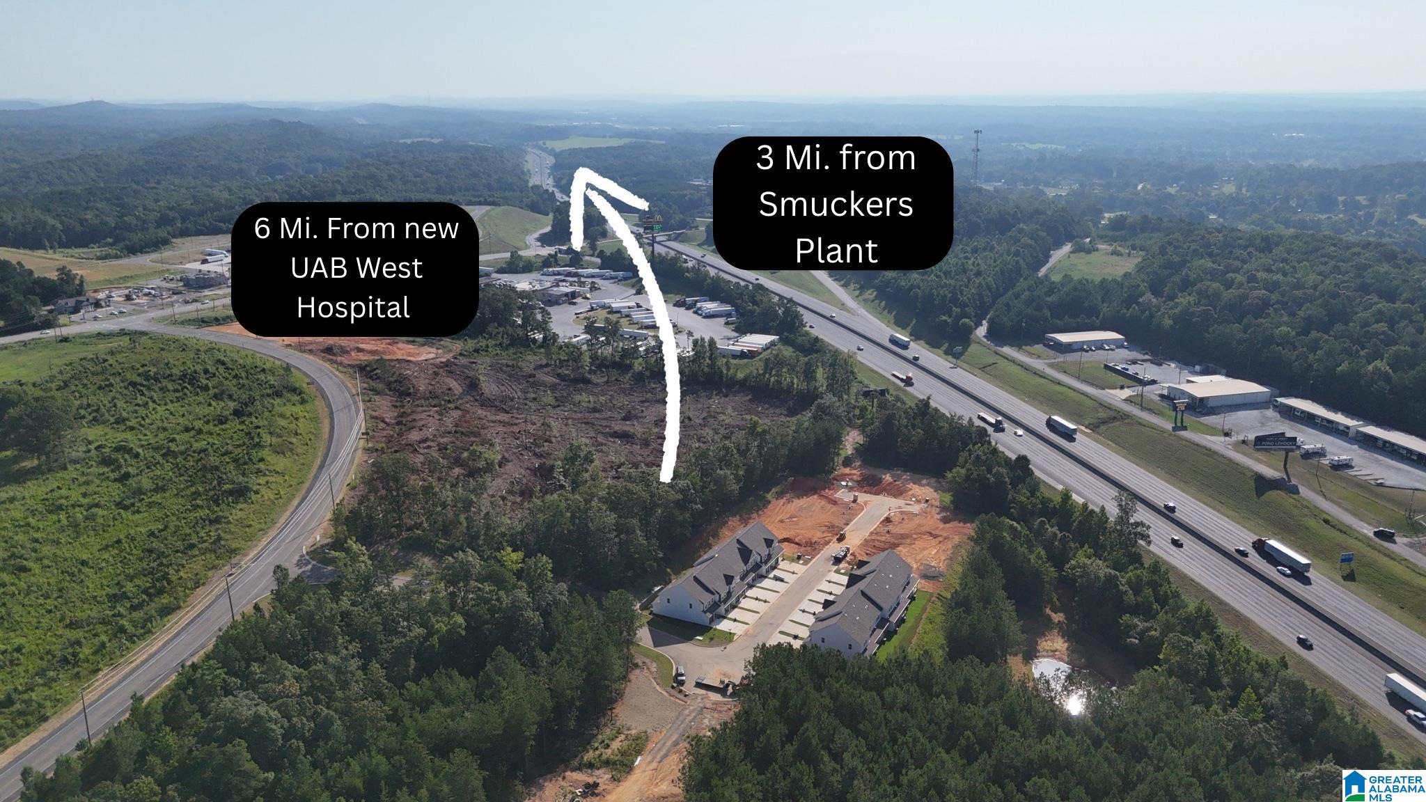 Homes for sale in Woodstock, AL | 12981 Cove Lane, Woodstock, AL 35111 | MLS# 21434387