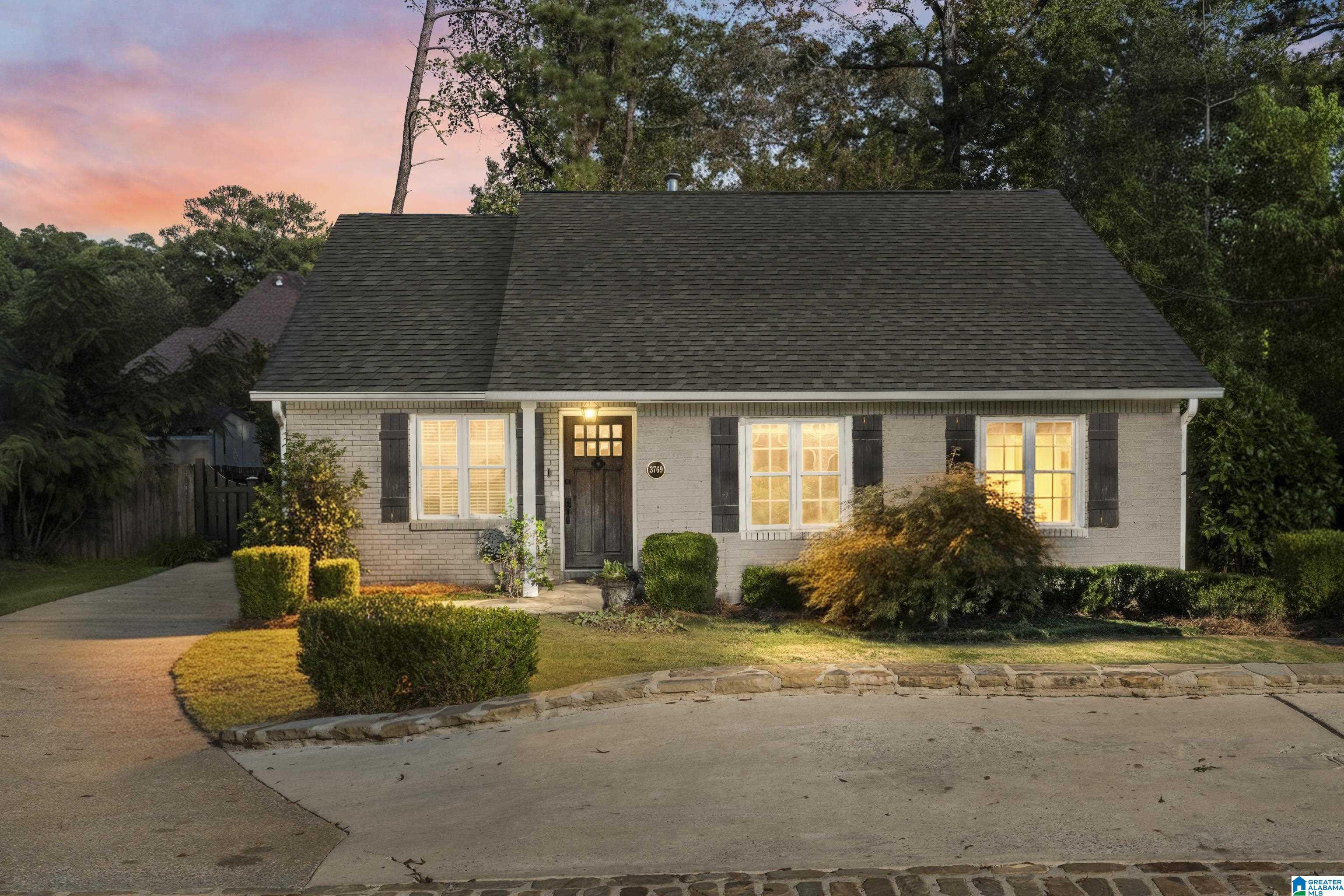 3769 GLASS DRIVE